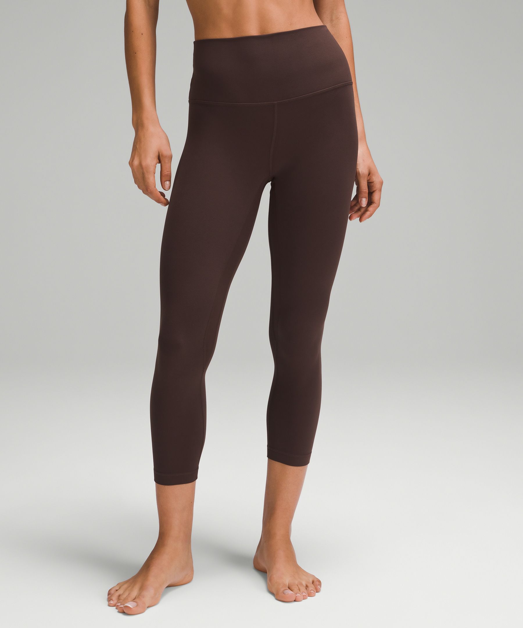 lululemon Align™ High-Rise Crop 23, Women's Capris