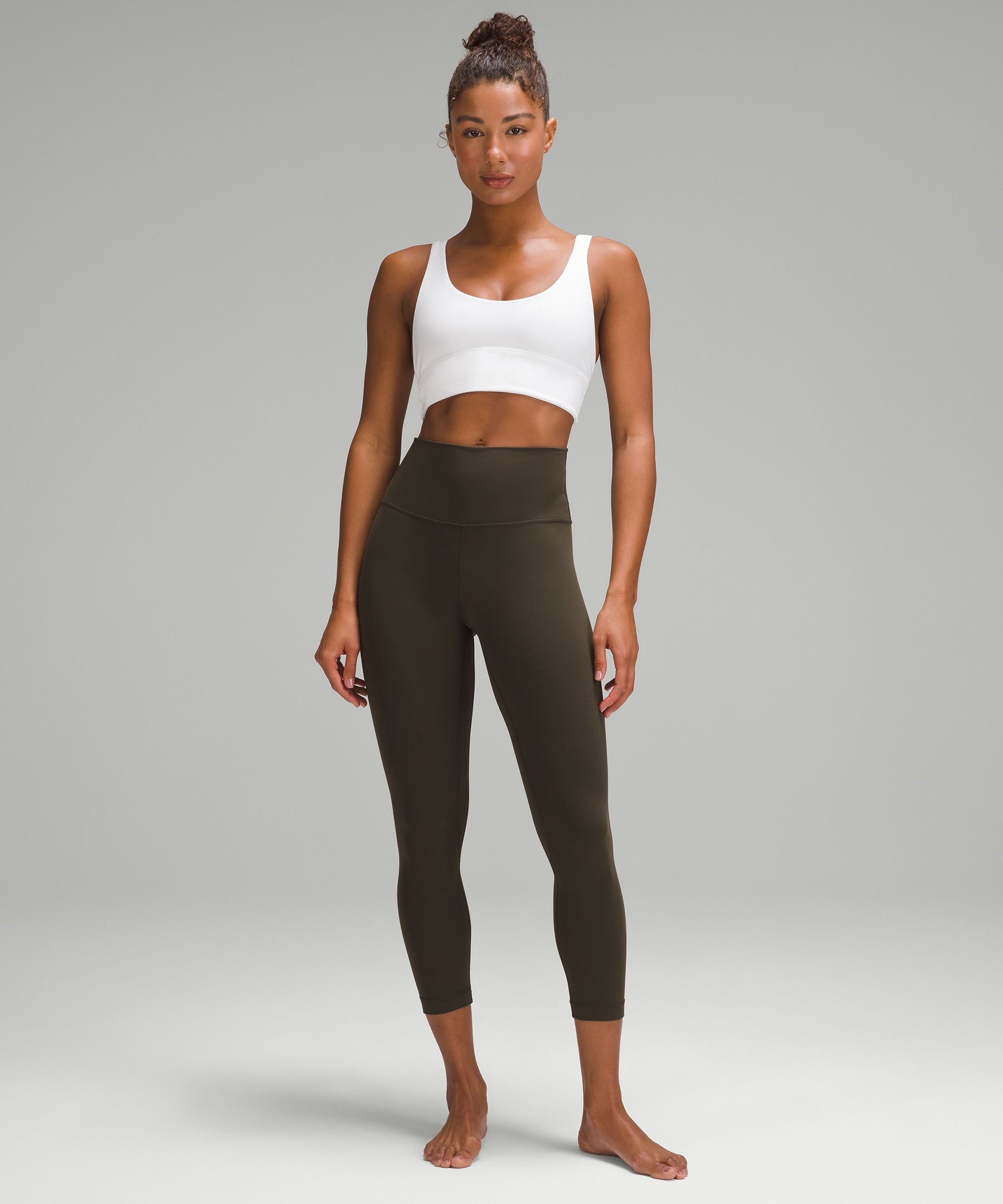 lululemon Align™ High-Rise Crop 23