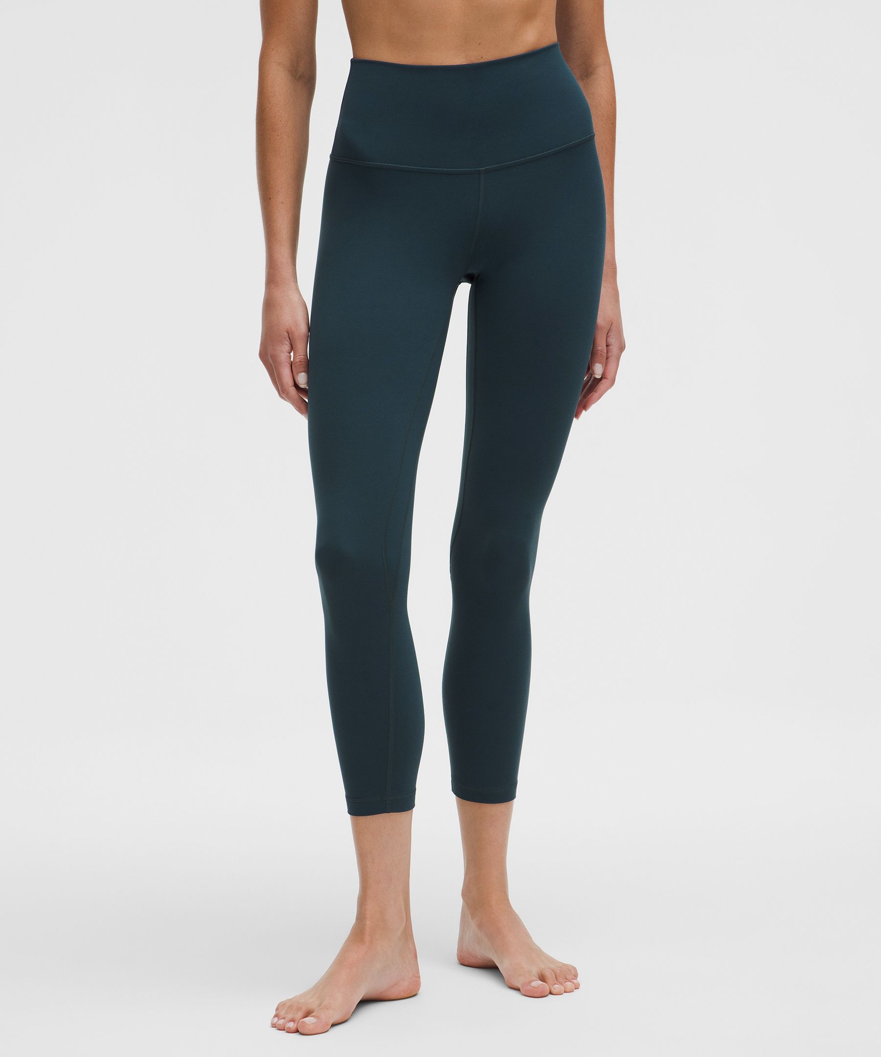 タグ付き:lululemon Align™ High-Rise Crop 23\" lululemon Align™ High-Rise Crop 23