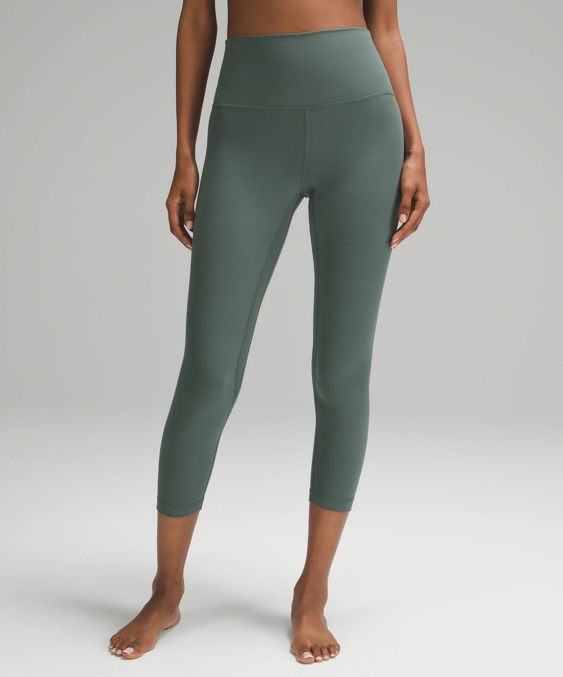 Lululemon Align™ High-rise Crop 23"