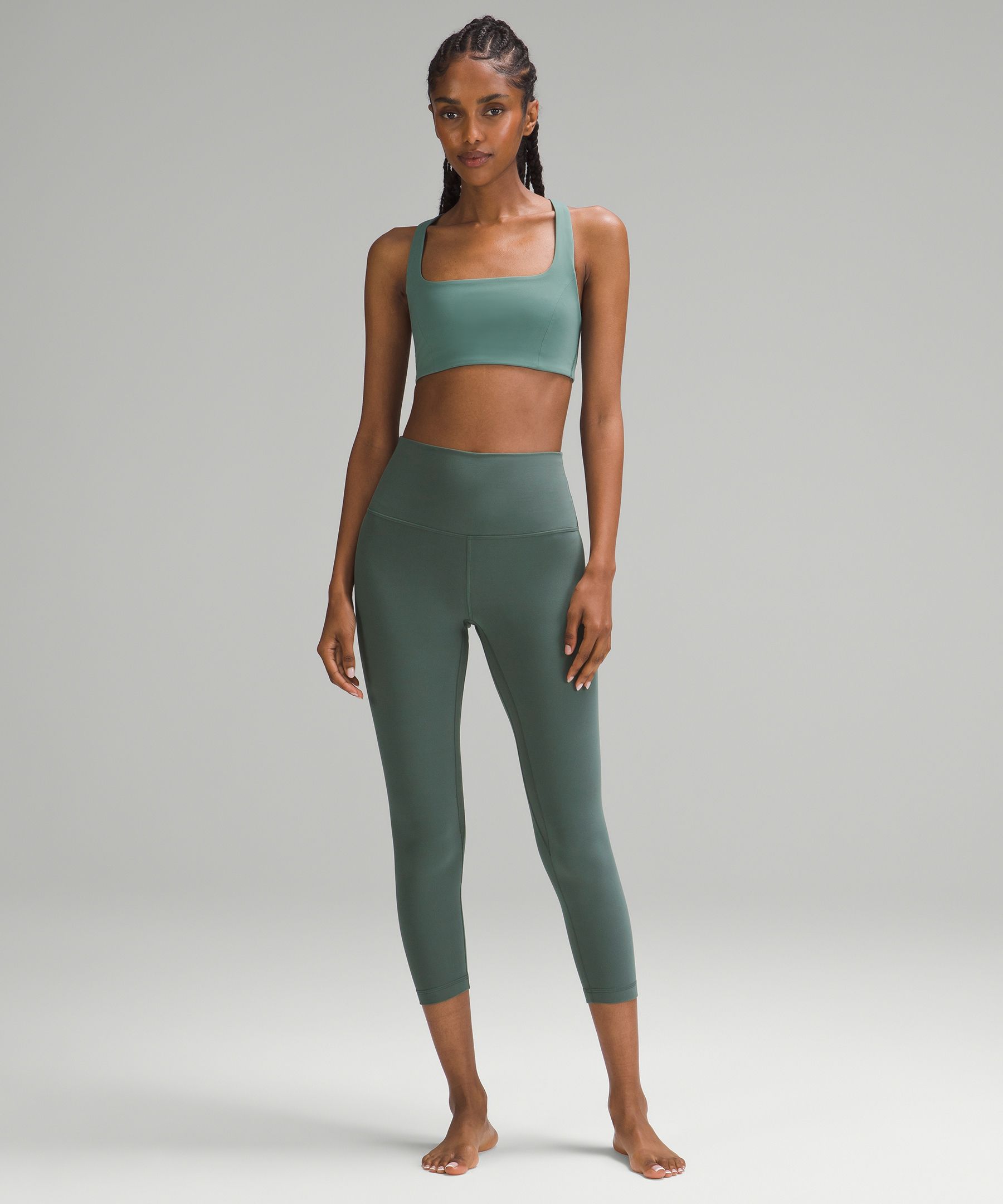 lululemon Align™ High-Rise Crop 21