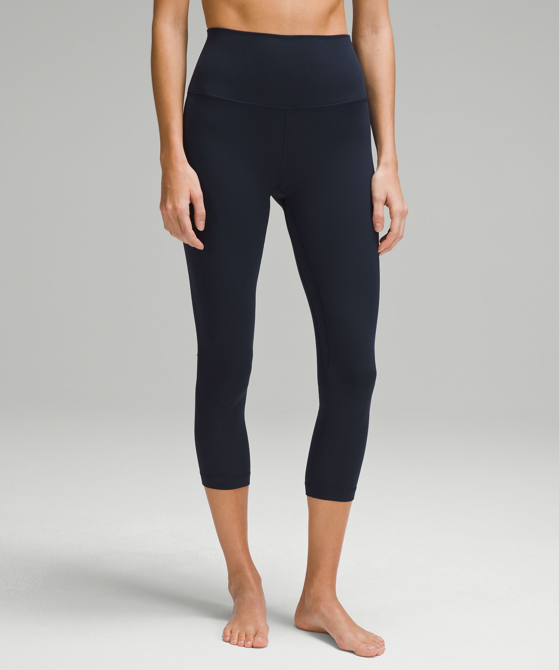 lululemon Align High-Rise Crop 23