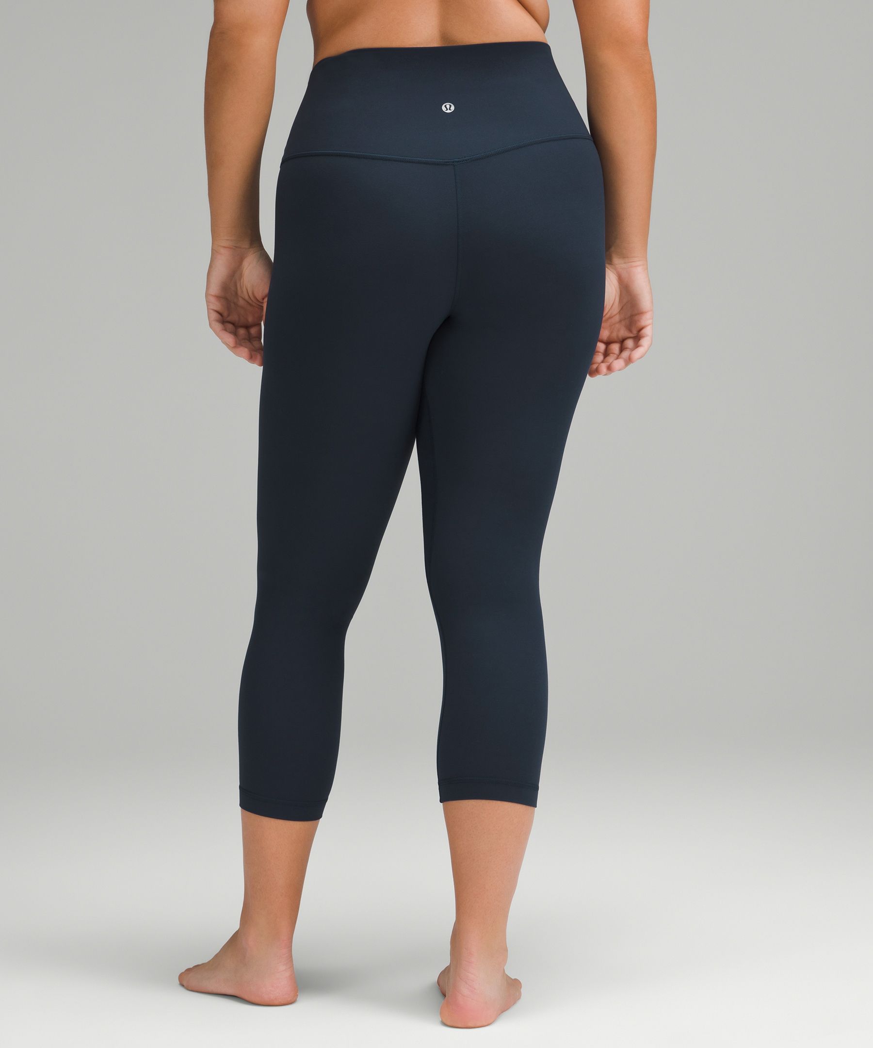 lululemon Align™ High-Rise Crop 23