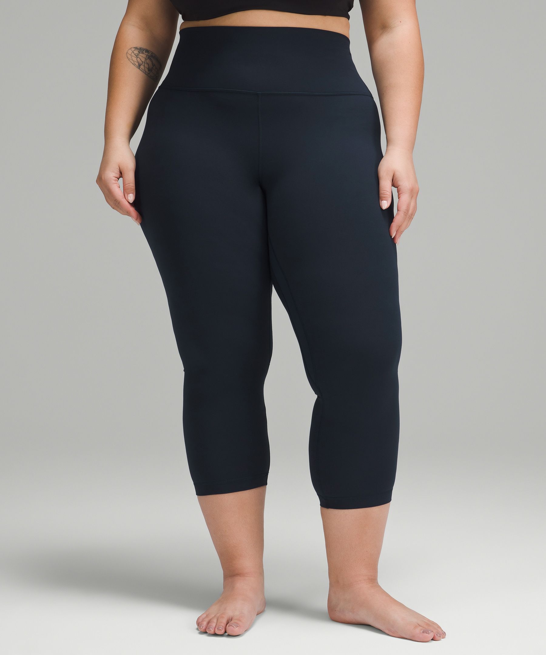 lululemon Align™ High-Rise Crop 23