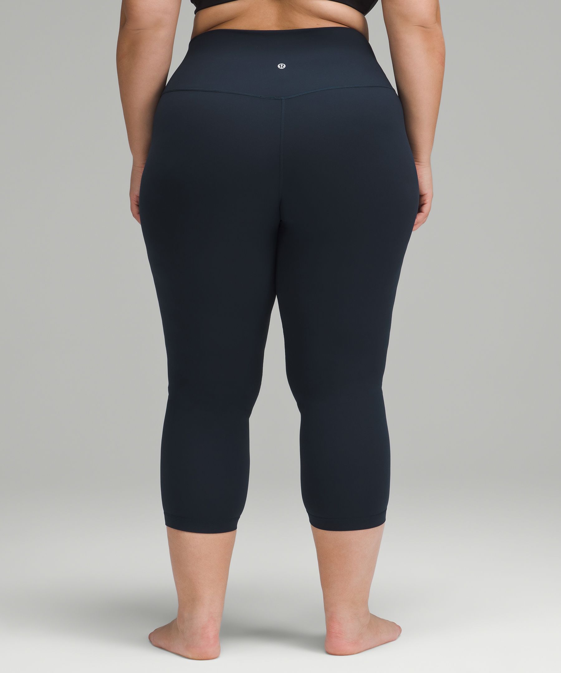 lululemon Align™ High-Rise Crop 23