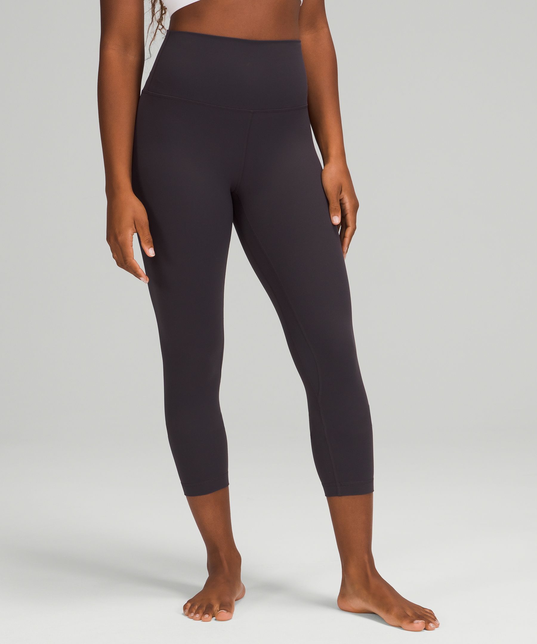 Lululemon Align™ High-rise Crop 23