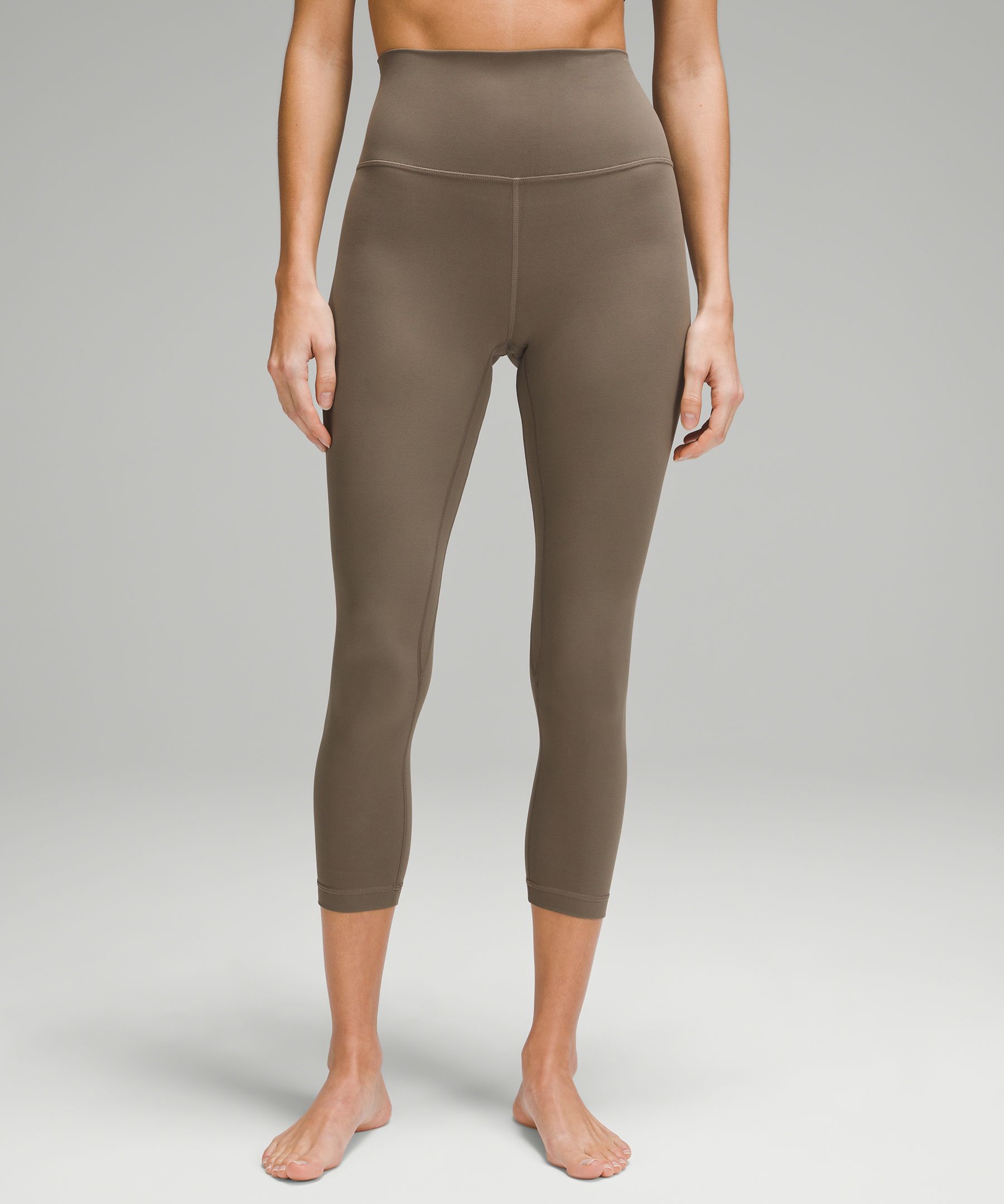 lululemon Align™ High-Rise Crop 23