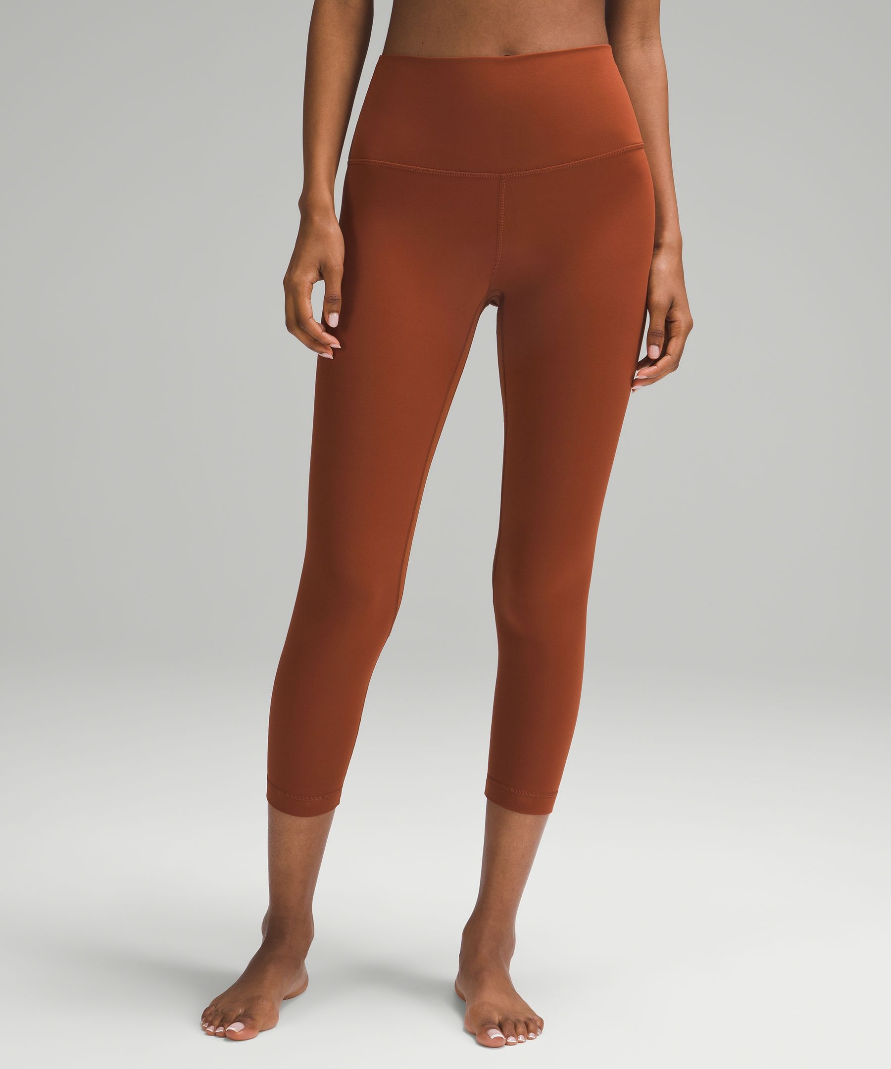 lululemon Align™ High-Rise Crop 23