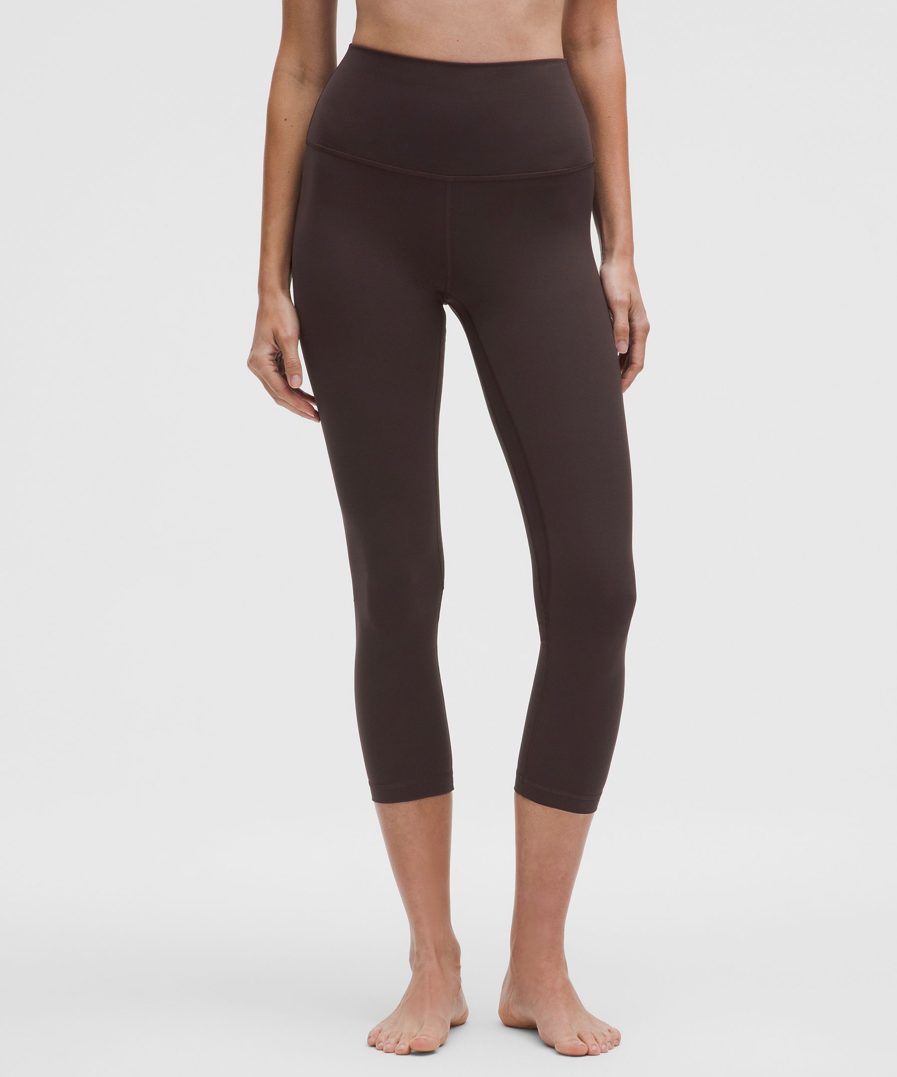 Lululemon Align™ High-rise Crop 23"