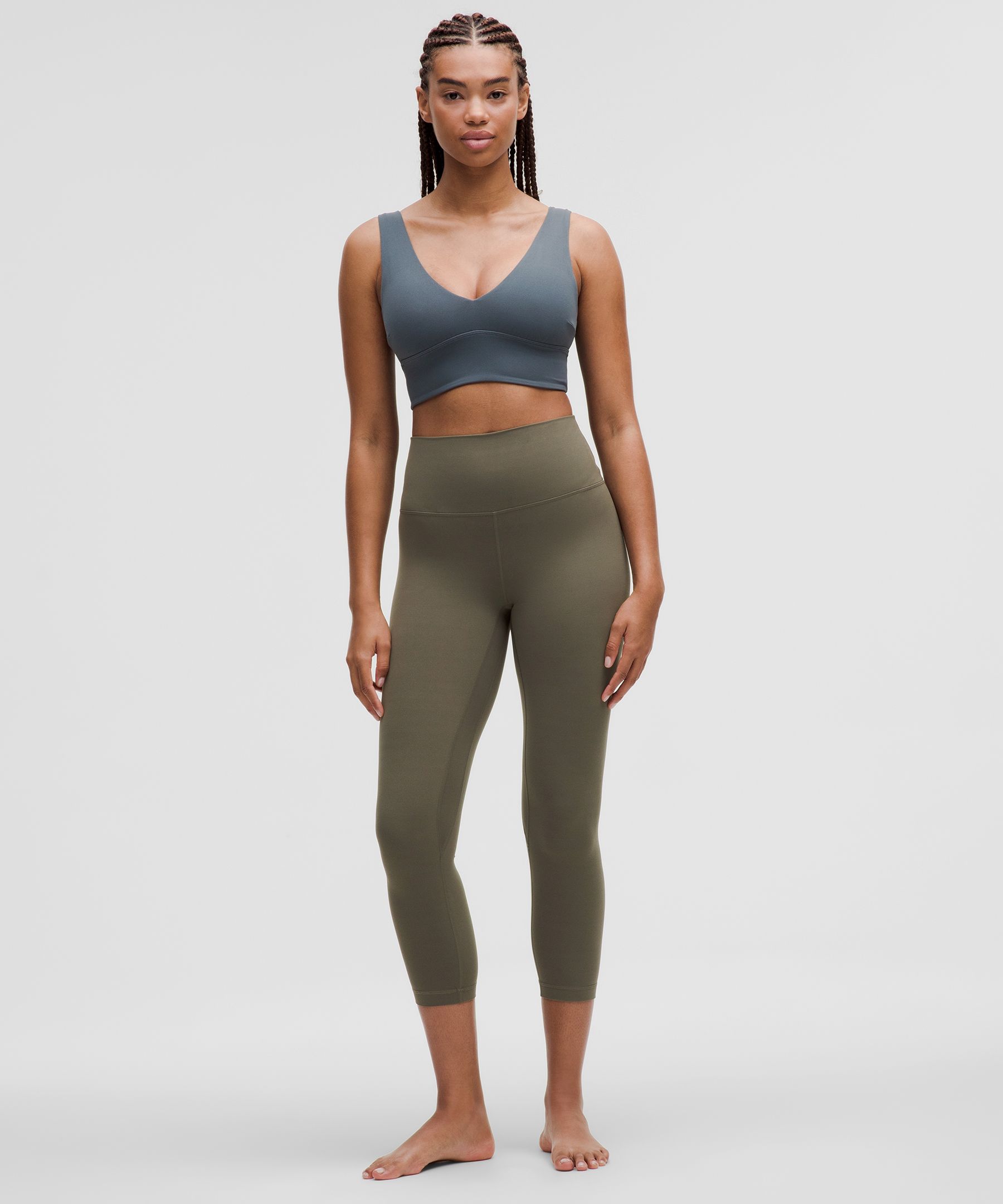 lululemon Align™ High-Rise Crop 23"