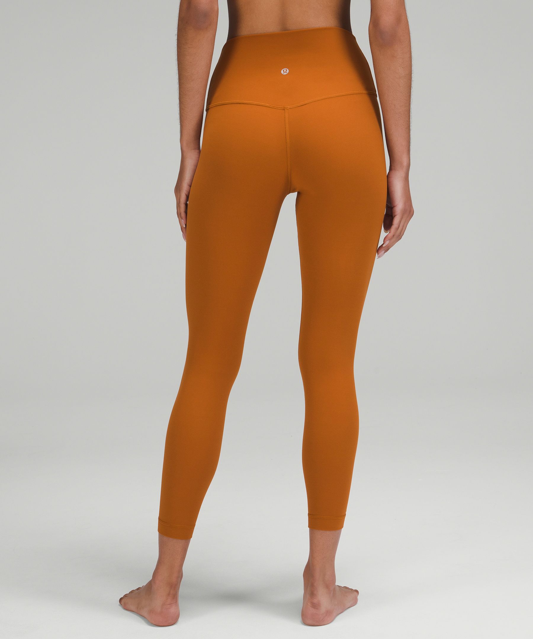 lululemon crop leggings
