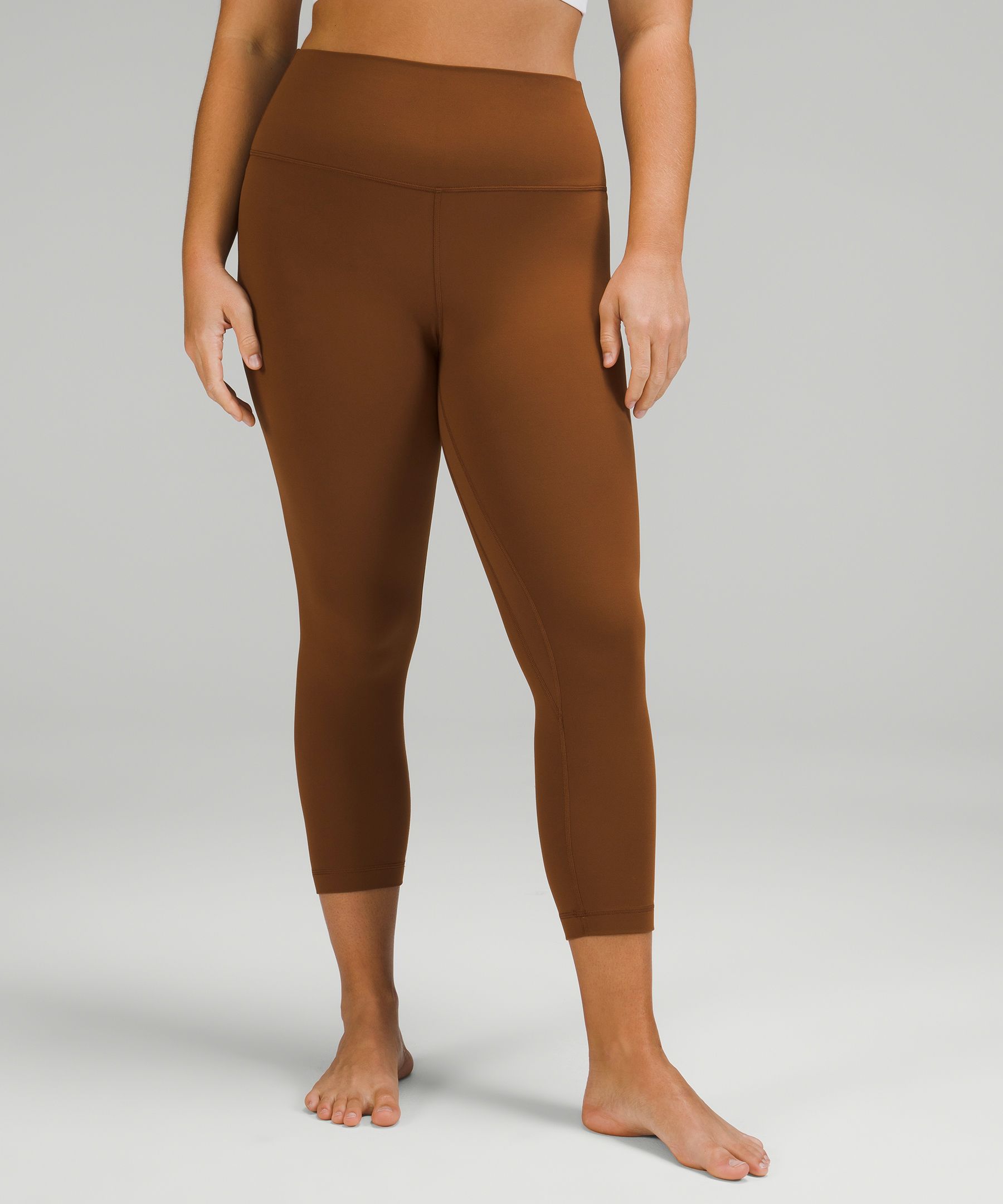 Lululemon Align™ High-rise Crop 23"