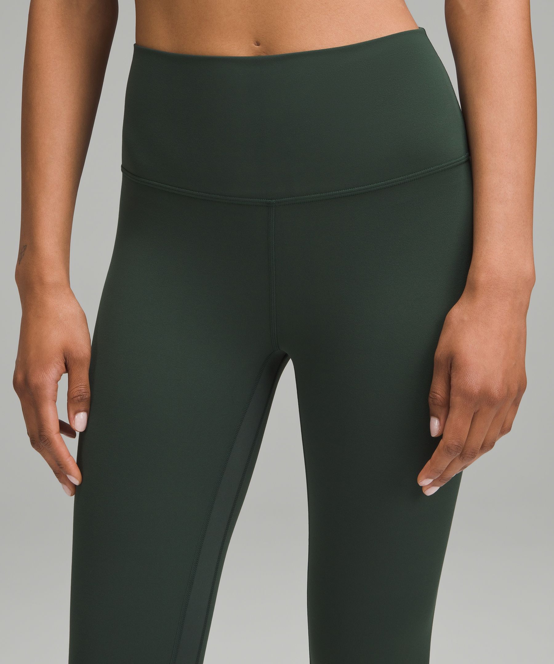 lululemon Align™ High-Rise Crop 23