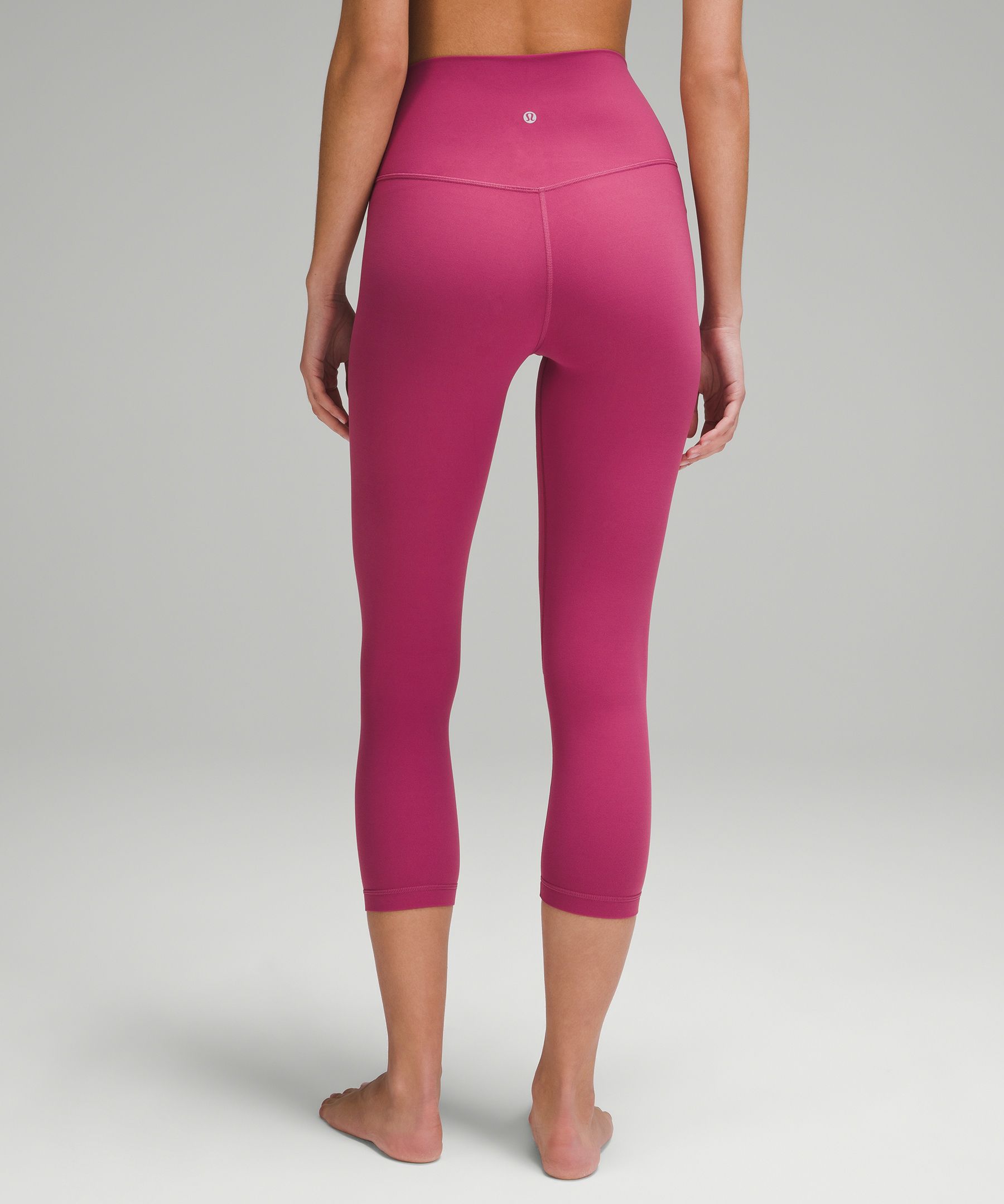 Lululemon Align™ High-rise Crop 23