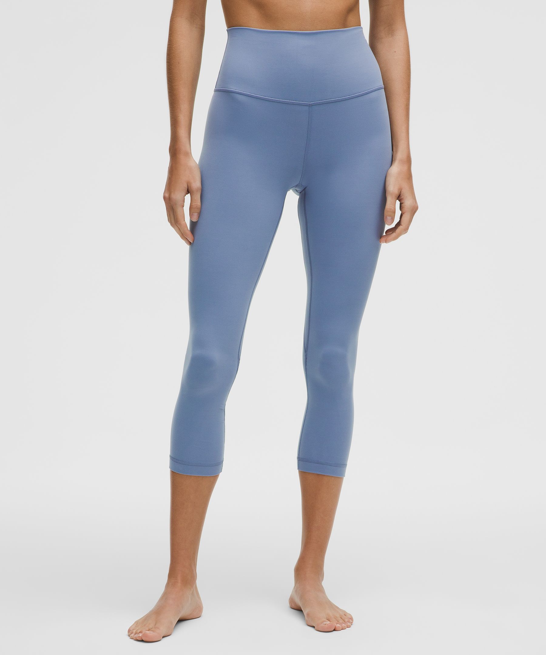 lululemon Align™ High-Rise Crop 23"