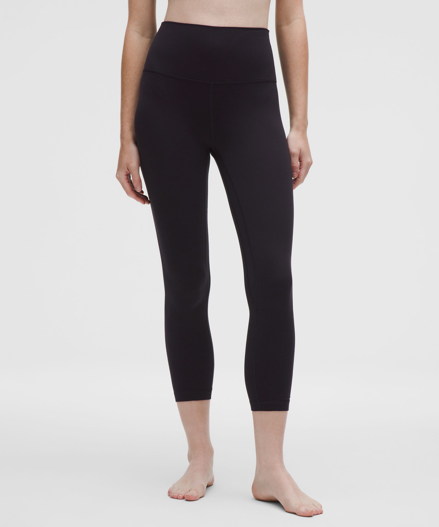 Lululemon Align™ High-rise Crop 23"