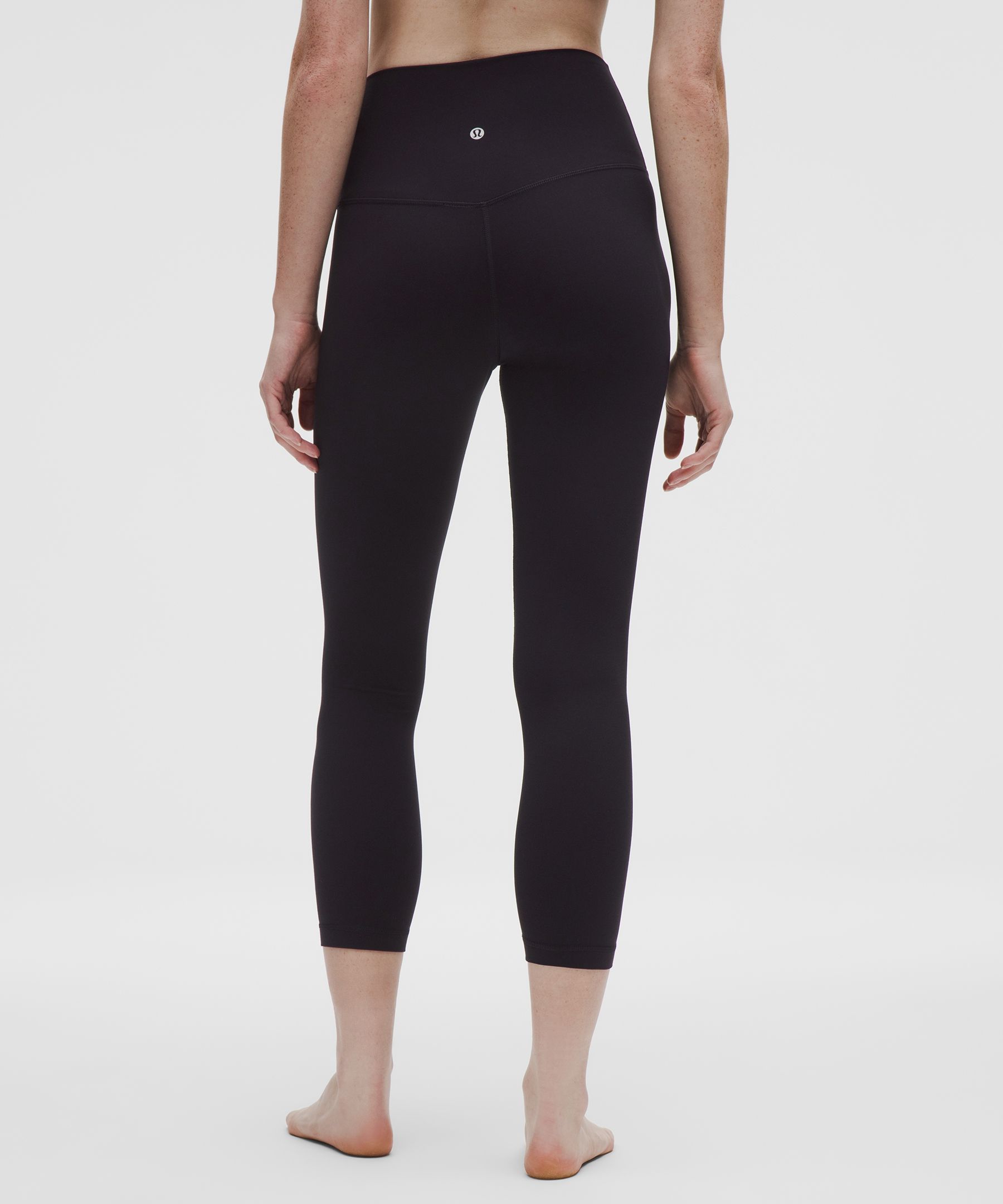 Lululemon Align™ High-rise Crop 23"