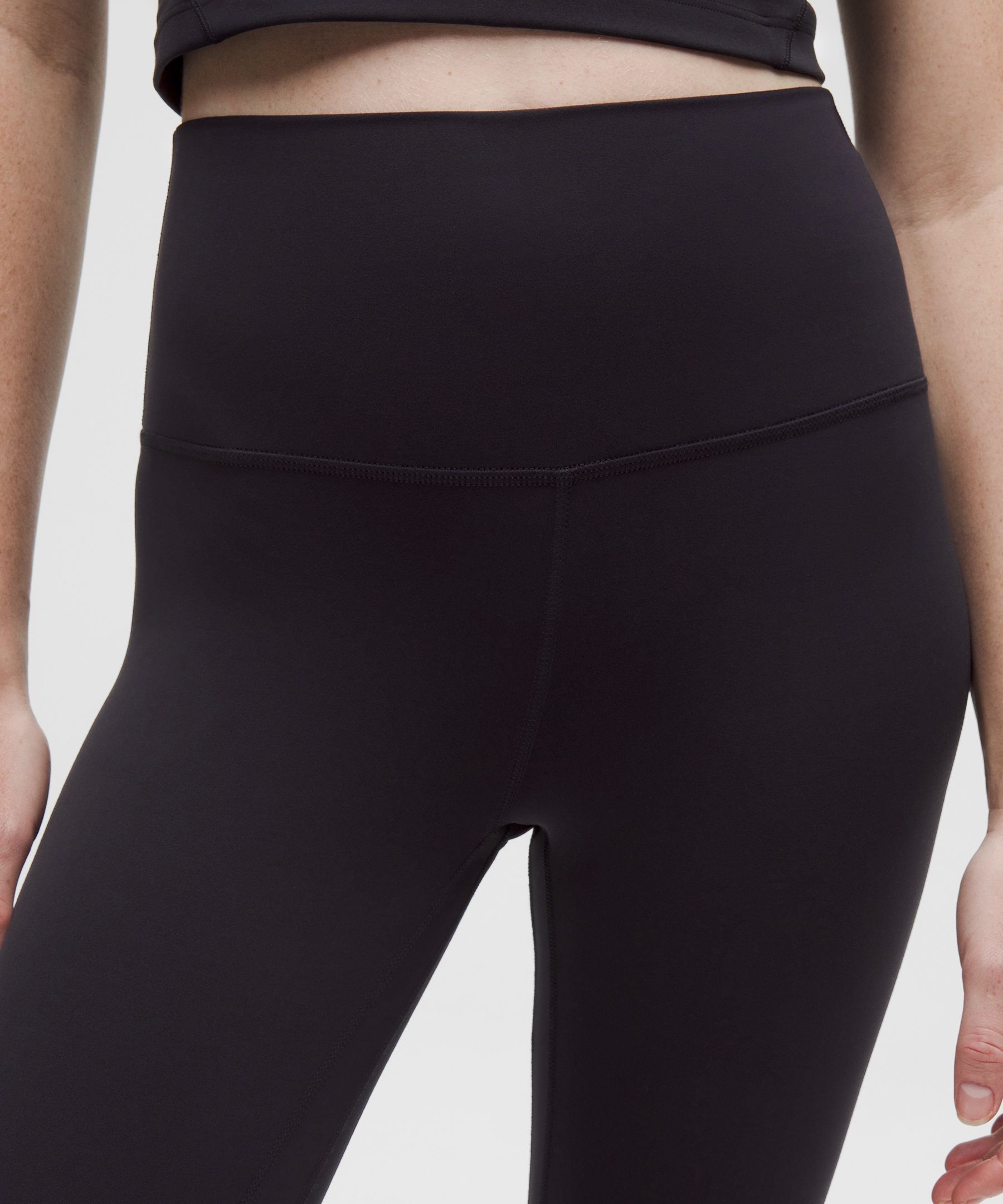 Lululemon Align™ High-rise Crop 23"