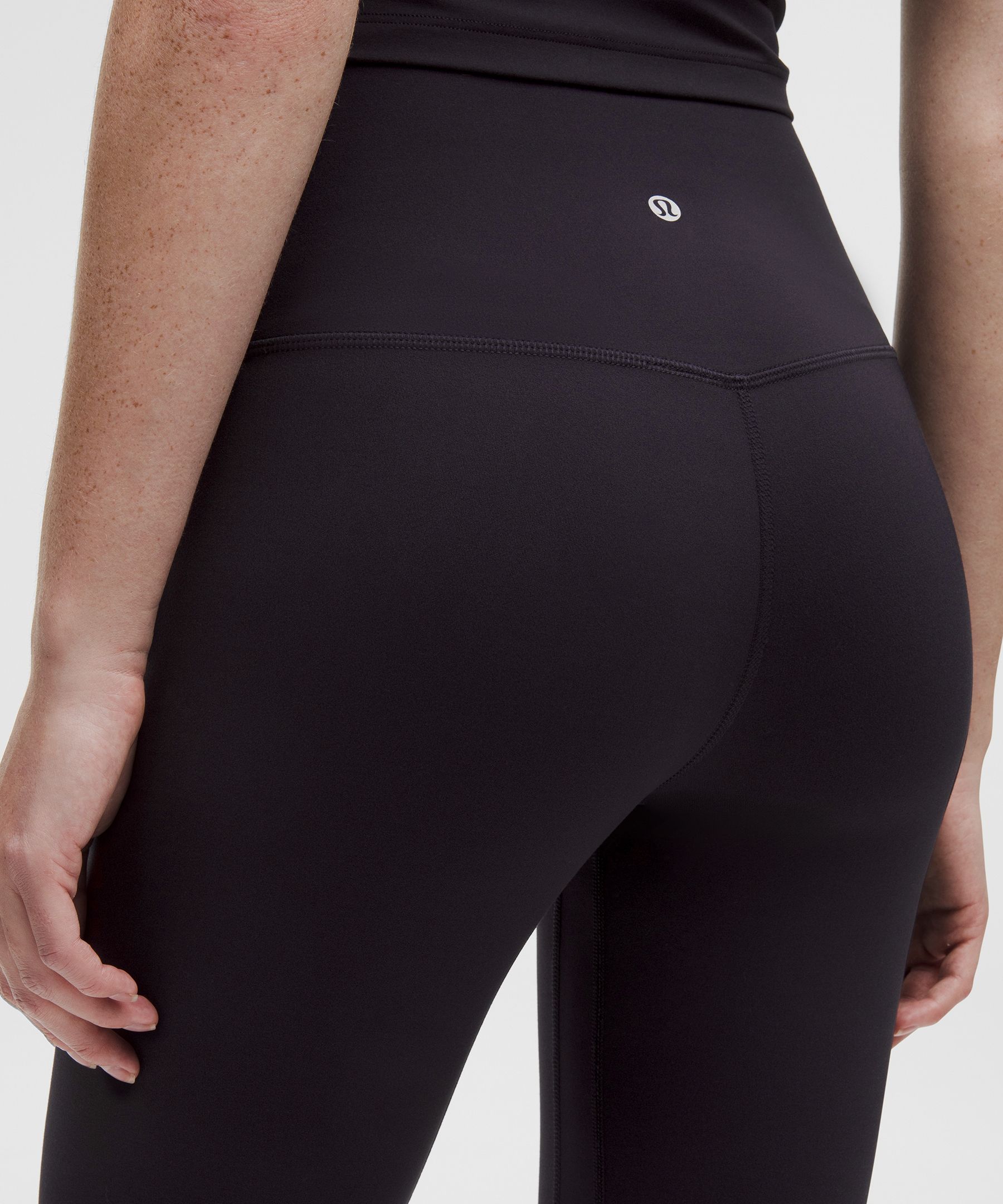 Lululemon Align™ High-rise Crop 23"