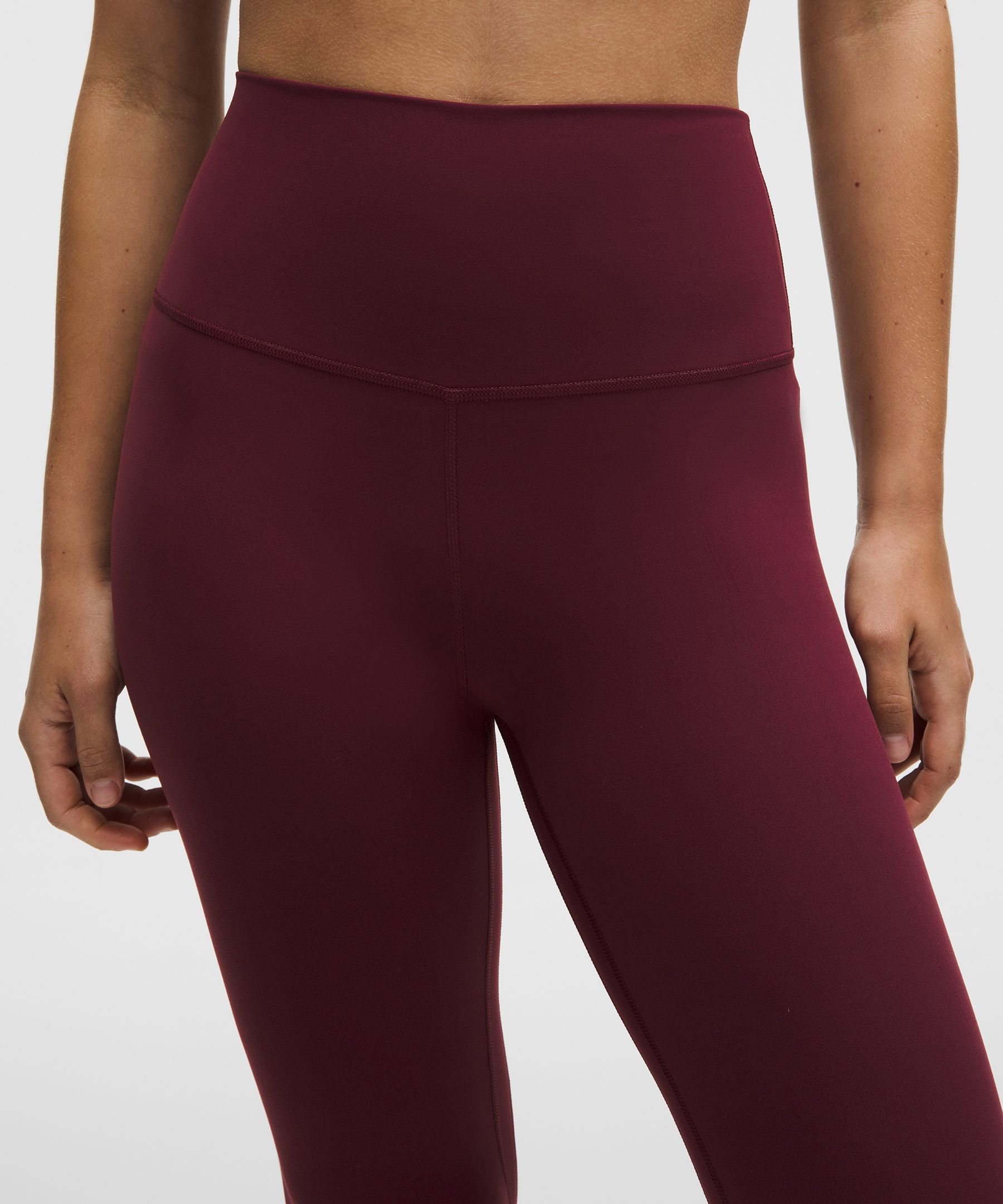 lululemon Align™ High-Rise Crop 23"