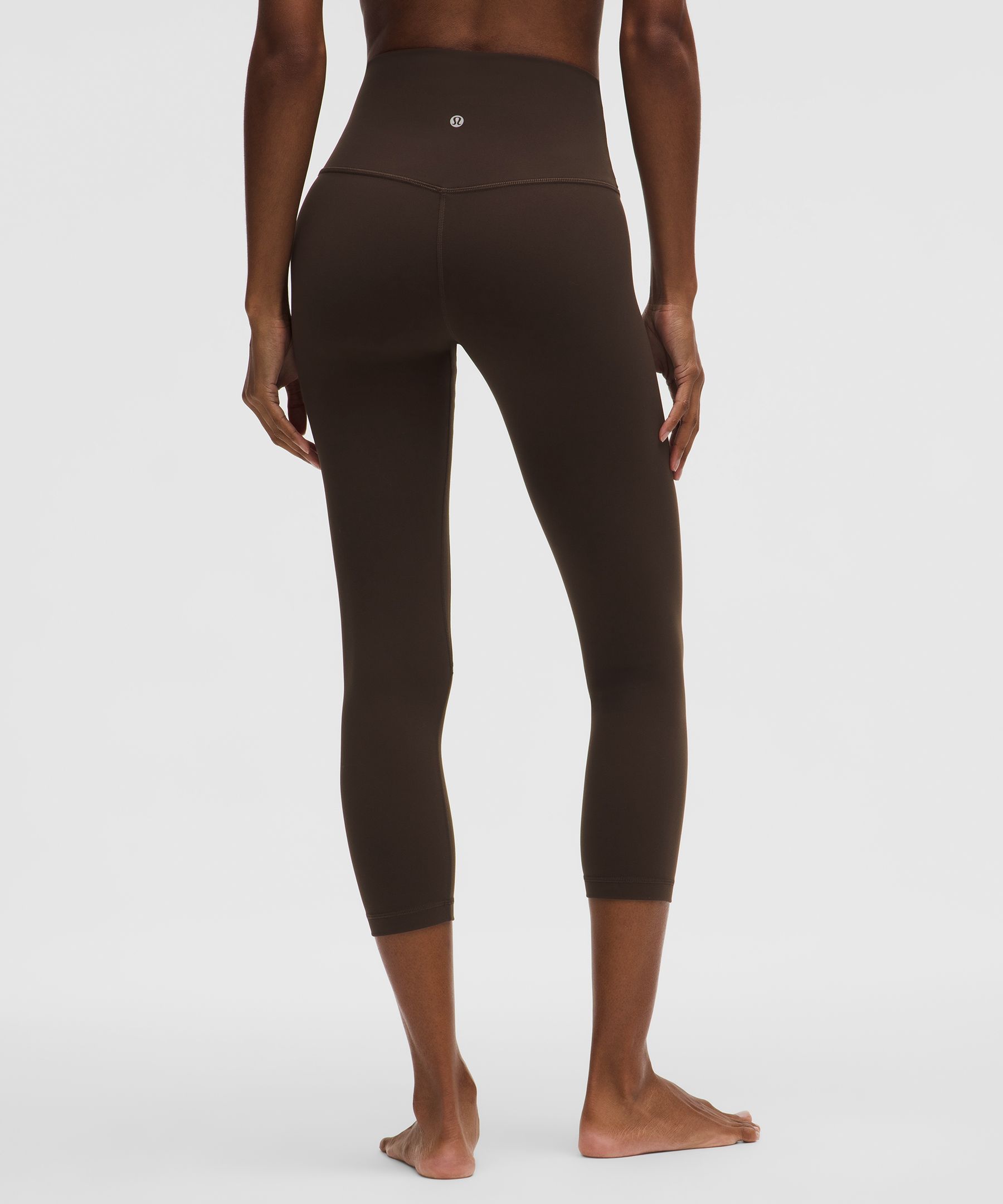 lululemon Align™ High-Rise Crop 23
