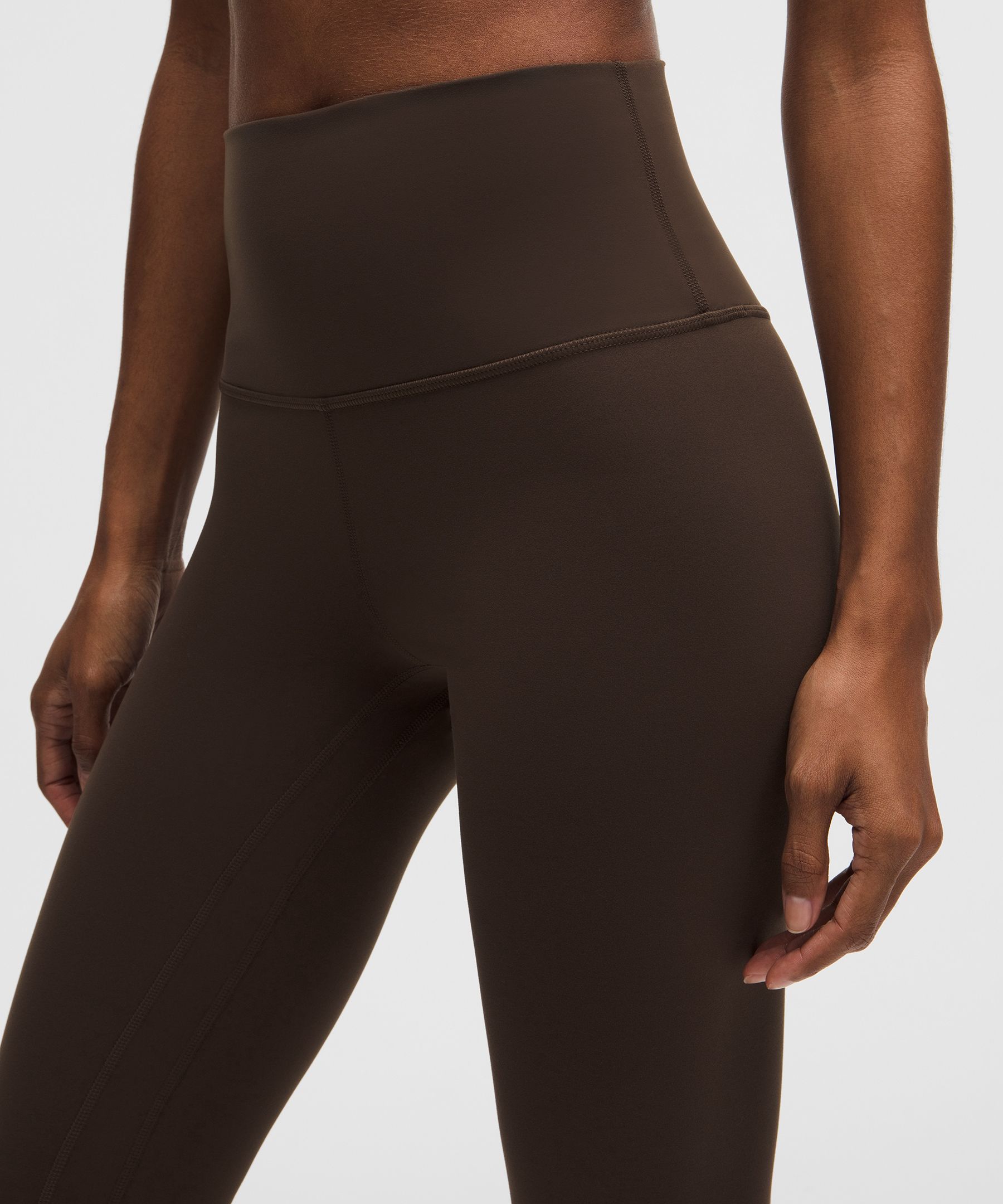 lululemon Align&trade; High-Rise Crop 23"