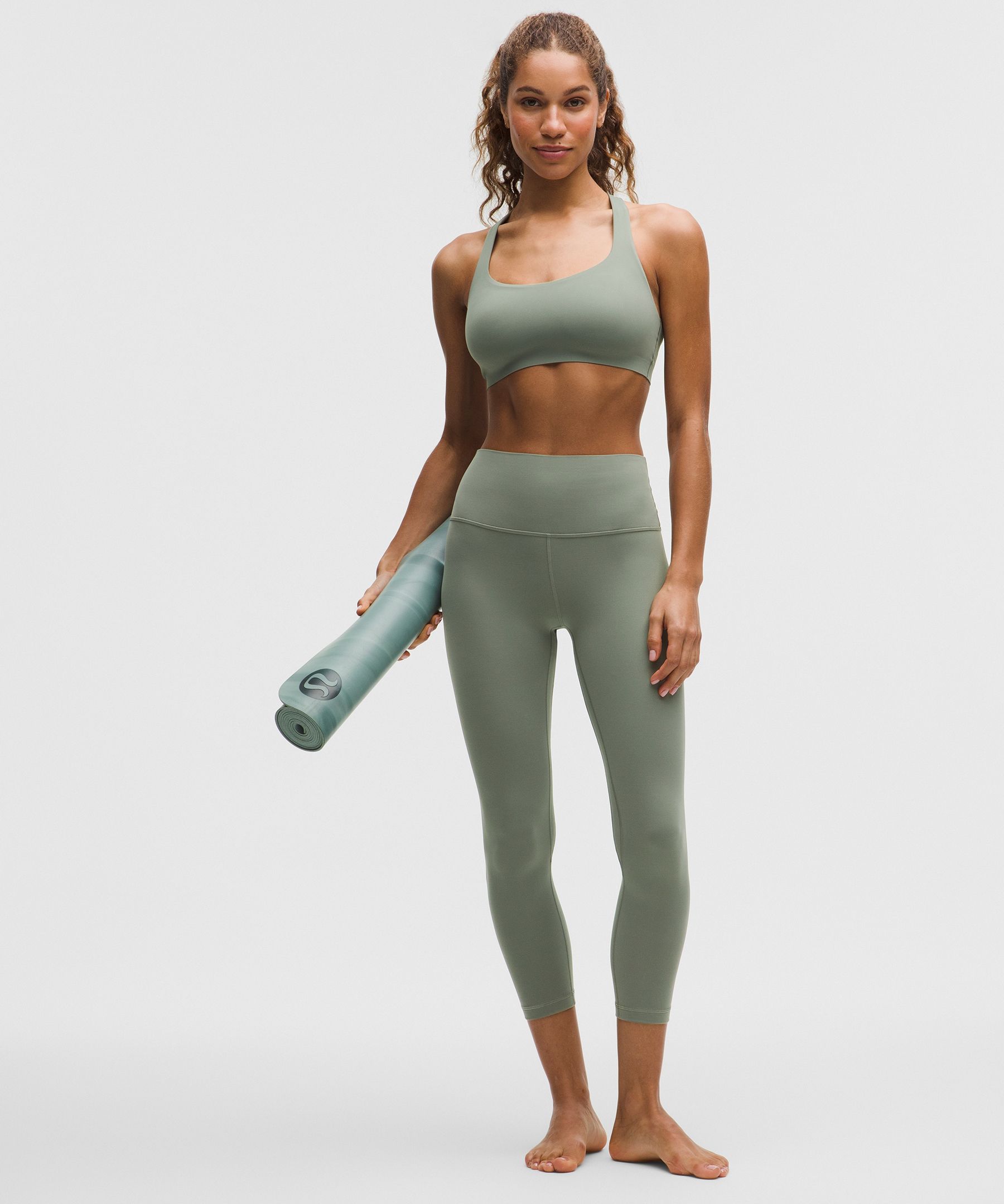 lululemon Align™ High-Rise Crop 23"