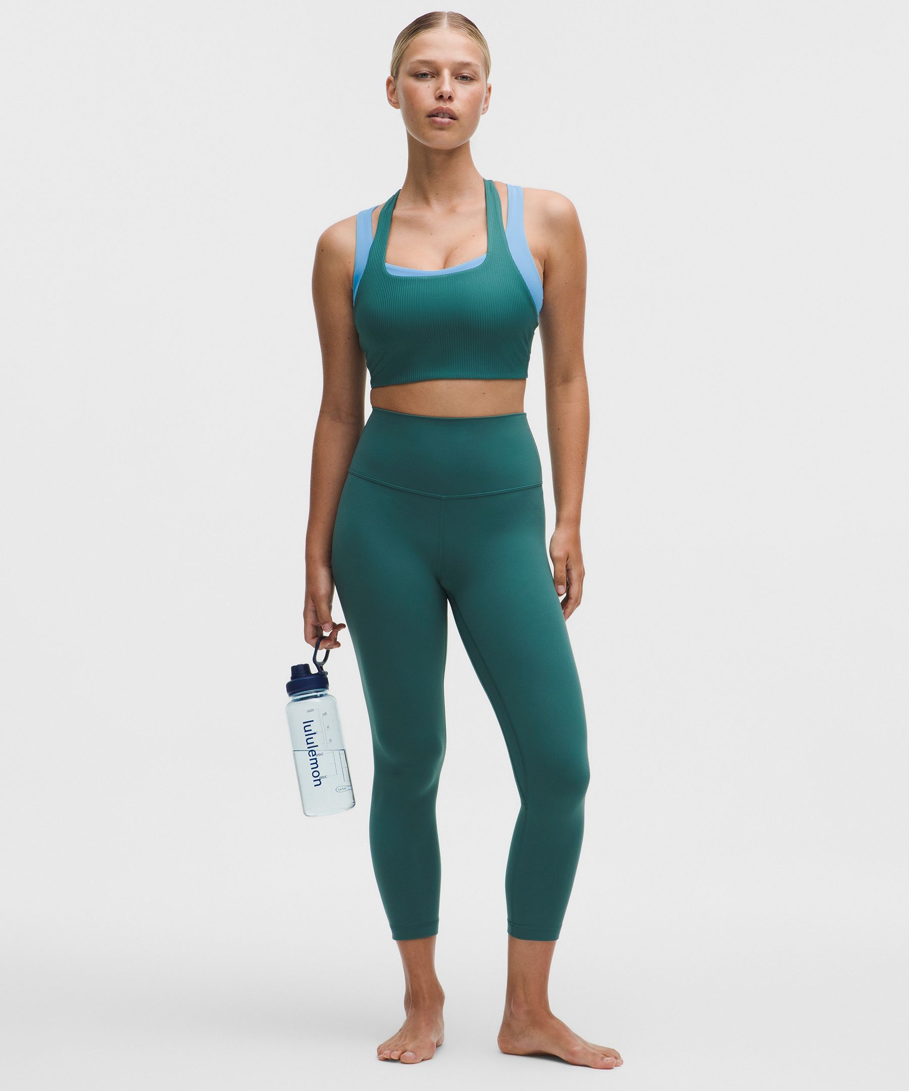 lululemon Align™ High-Rise Crop 23