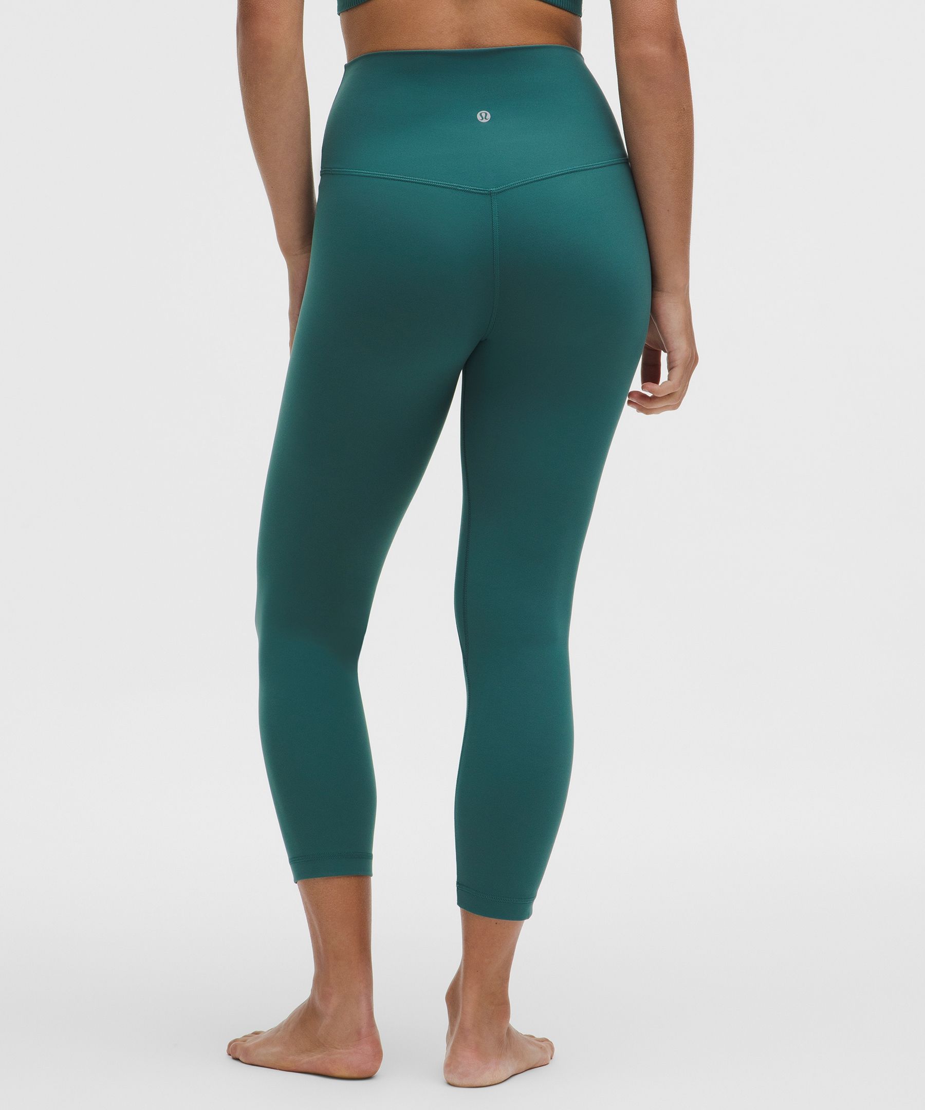 lululemon Align™ High-Rise Crop 23"