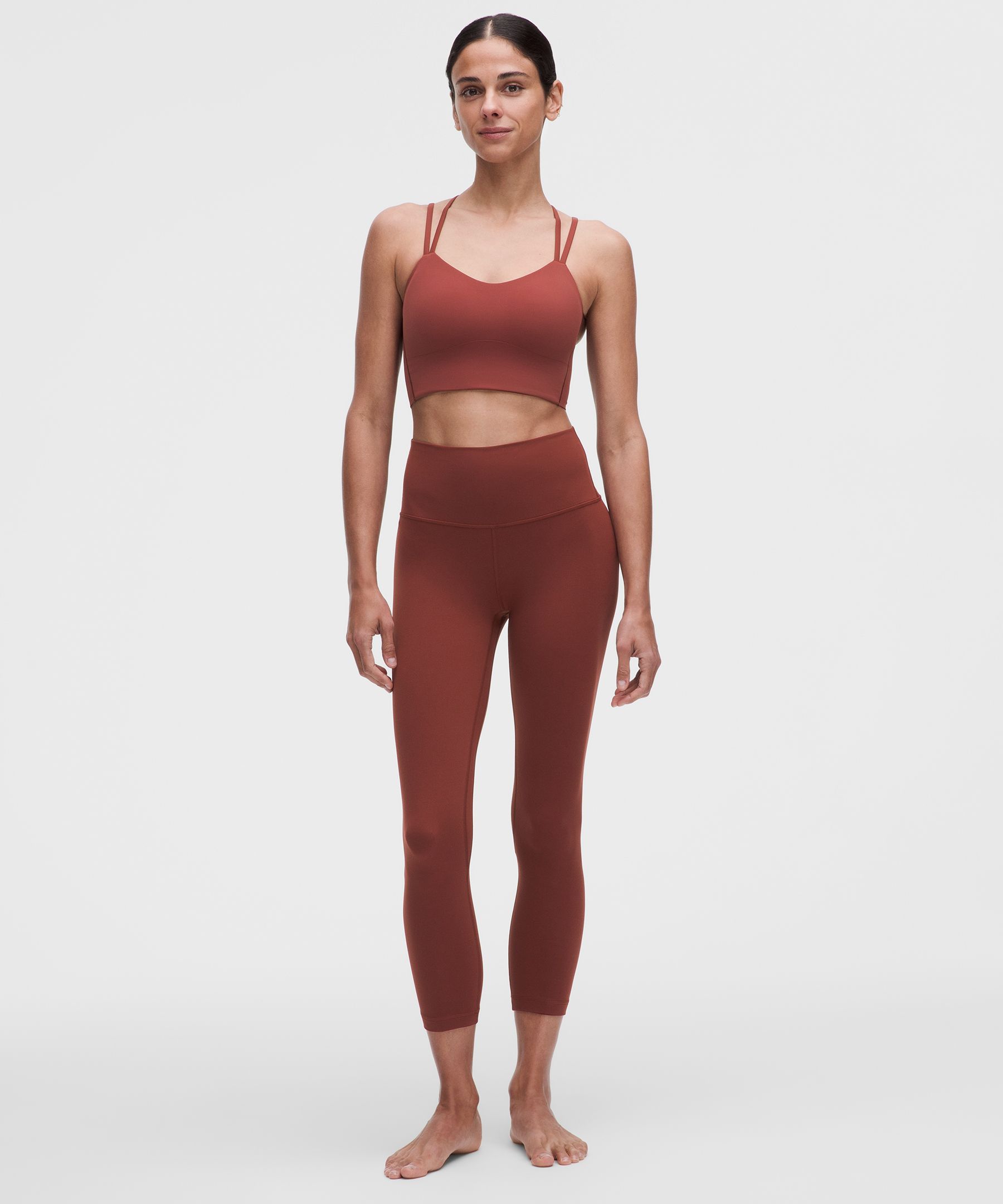 lululemon Align™ High-Rise Crop 23