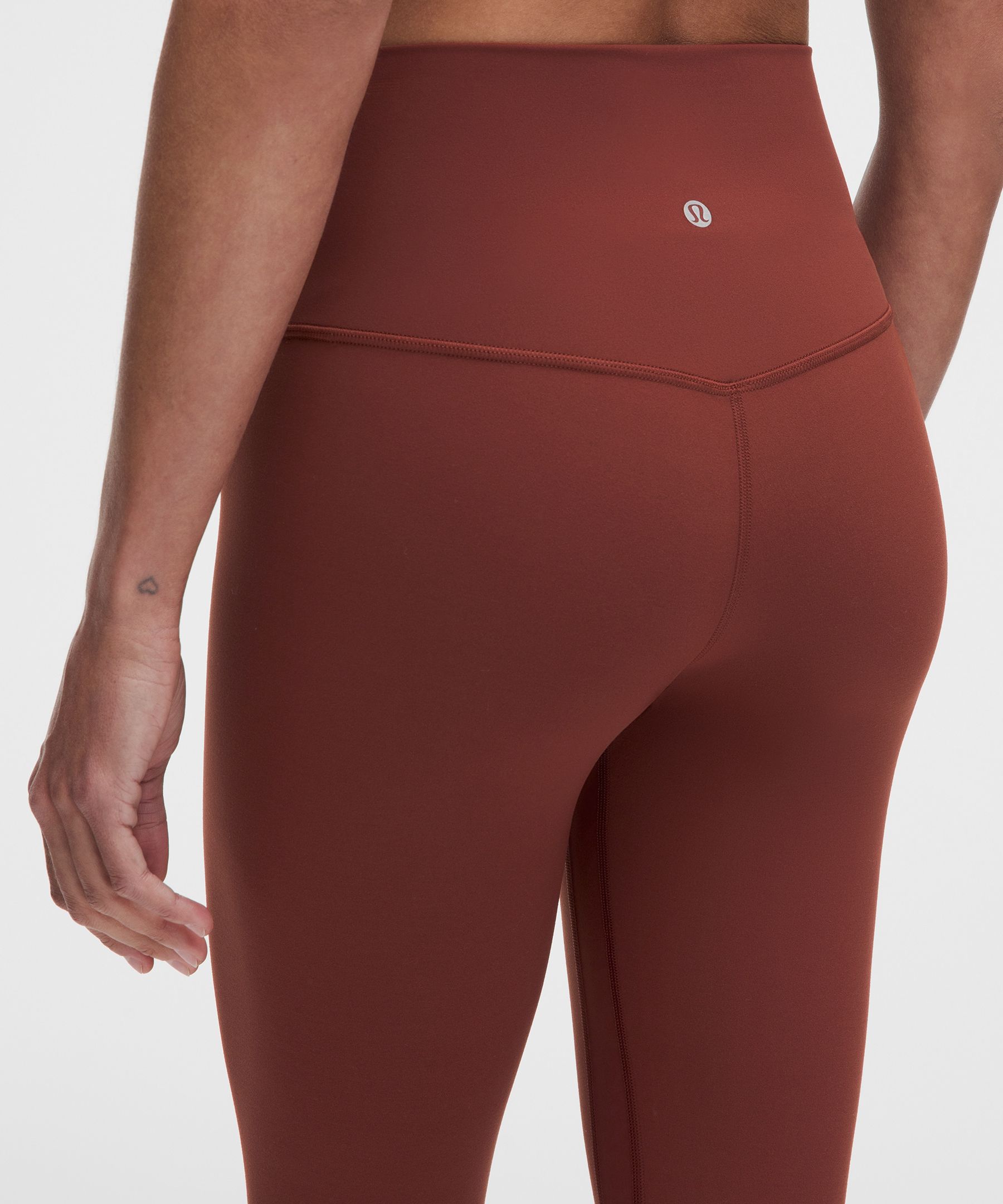 lululemon Align™ High-Rise Crop 23