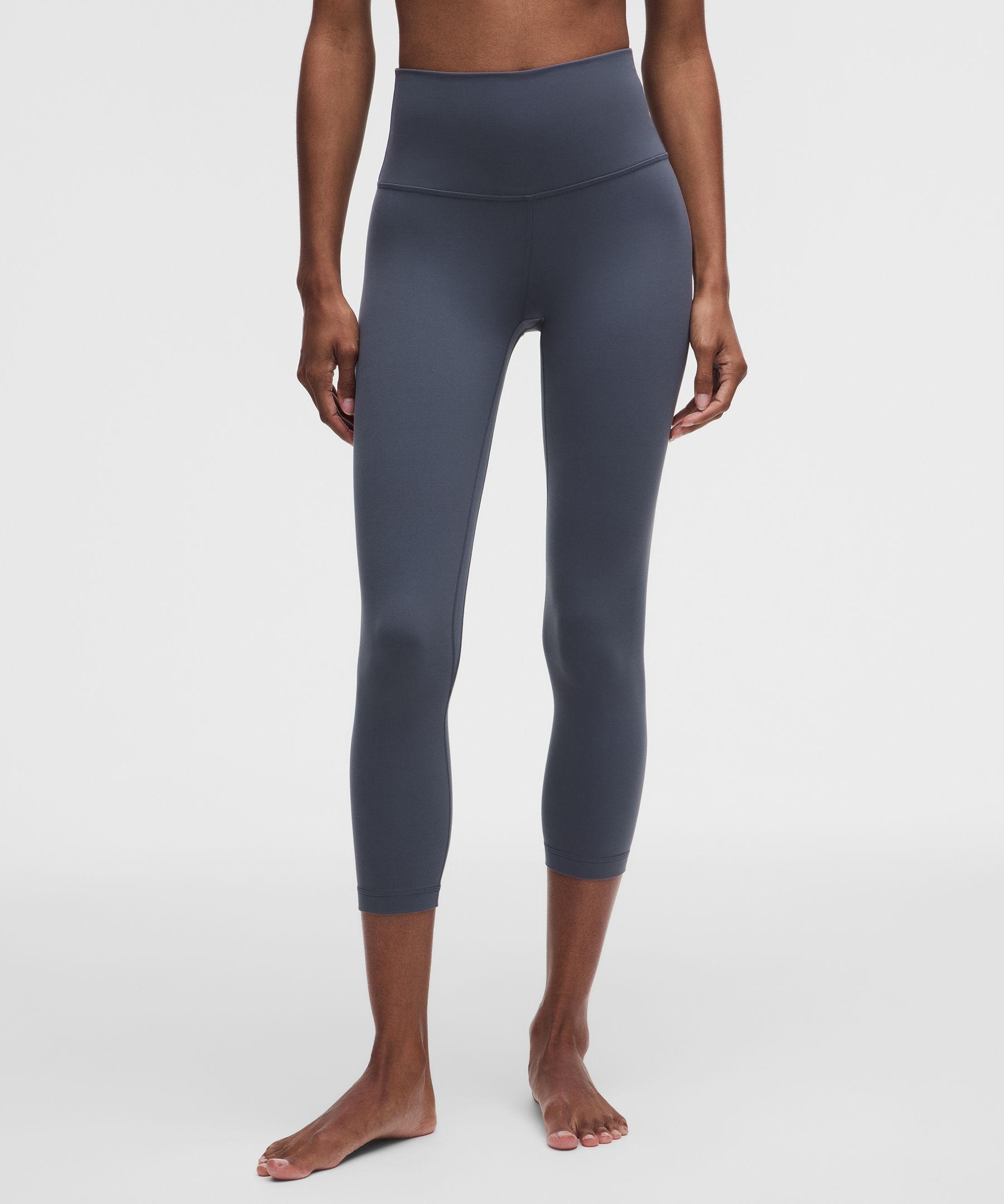 lululemon Align&trade; High-Rise Crop 23"