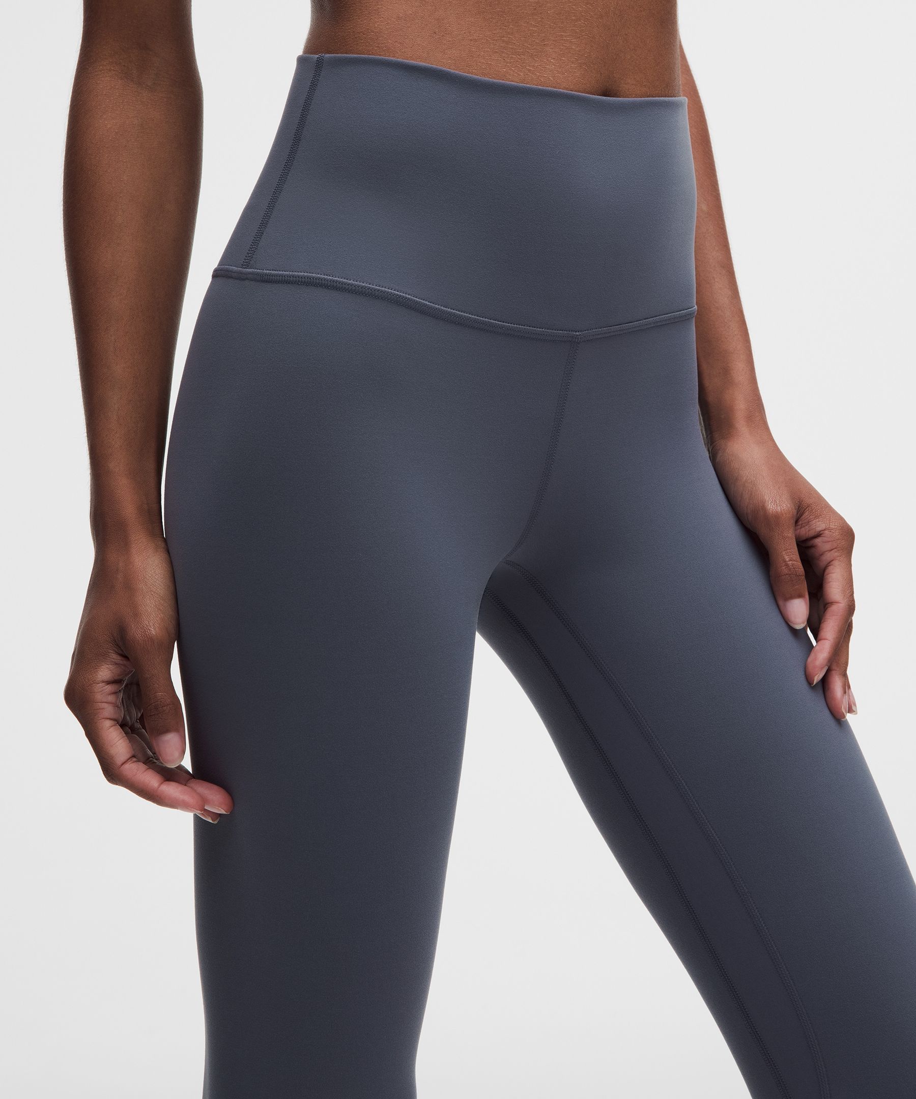 Pantacourt lululemon Align&trade; taille haute 58&nbsp;cm
