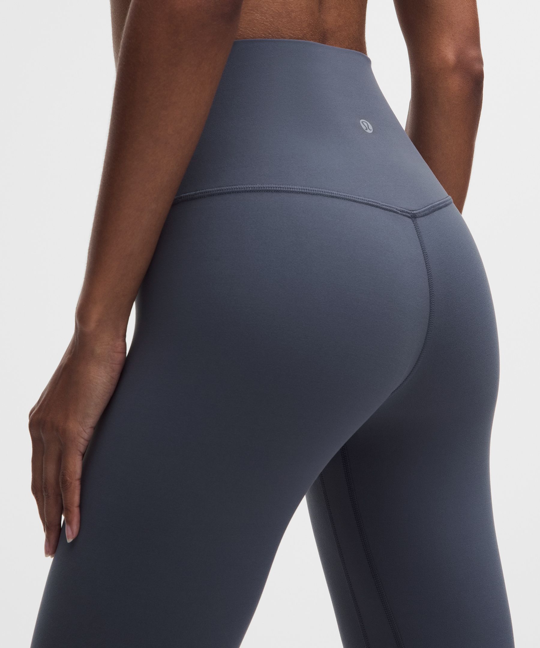 Pantacourt lululemon Align&trade; taille haute 58&nbsp;cm