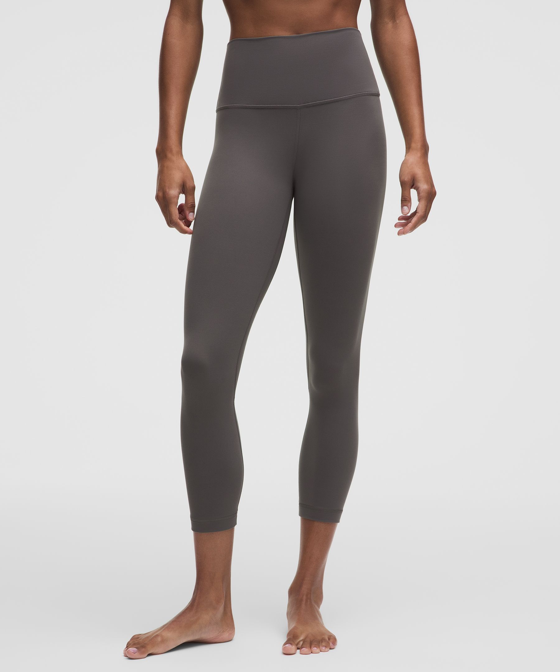 lululemon Align&trade; High-Rise Crop 23"