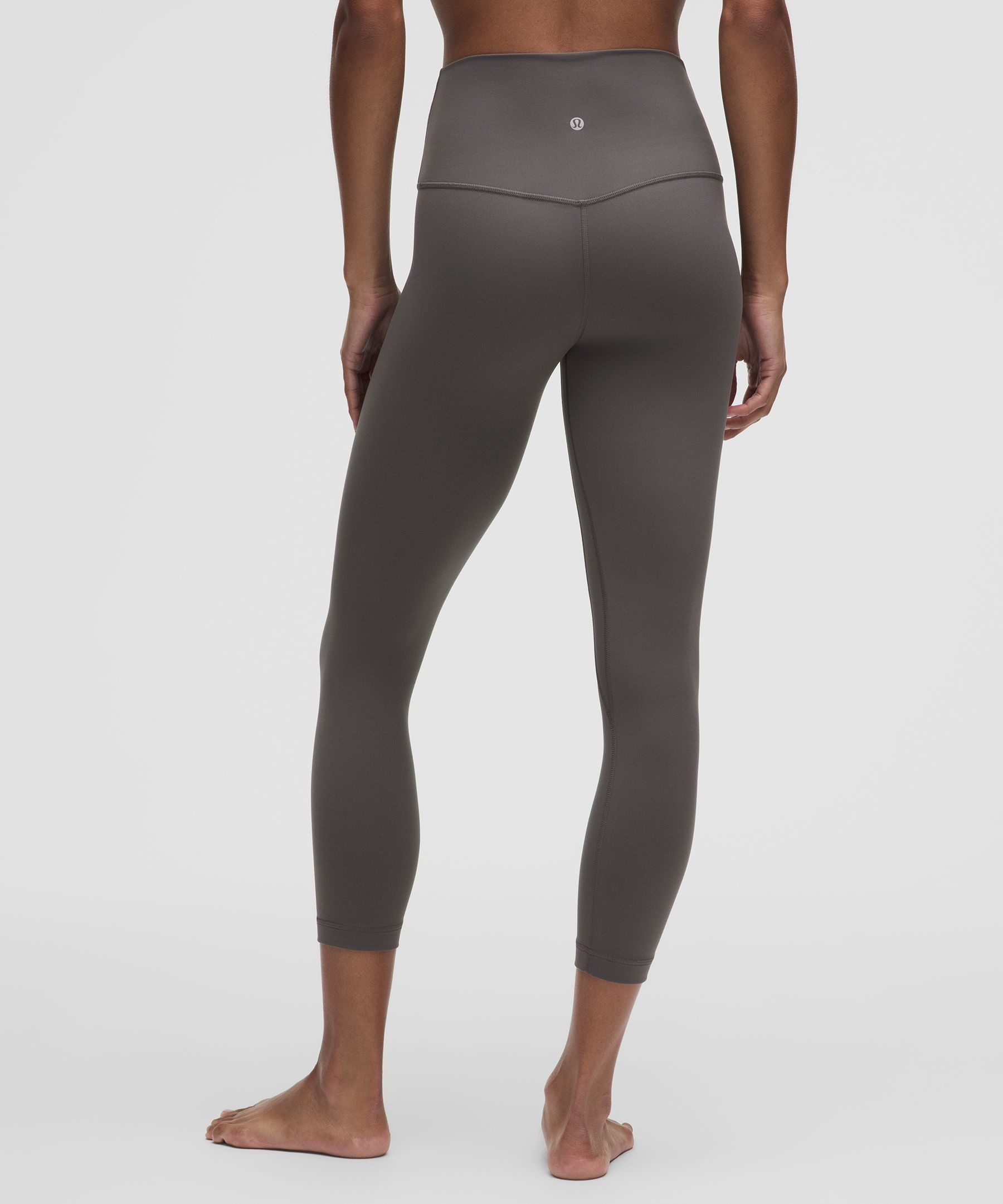 Pantacourt lululemon Align&trade; taille haute 58&nbsp;cm