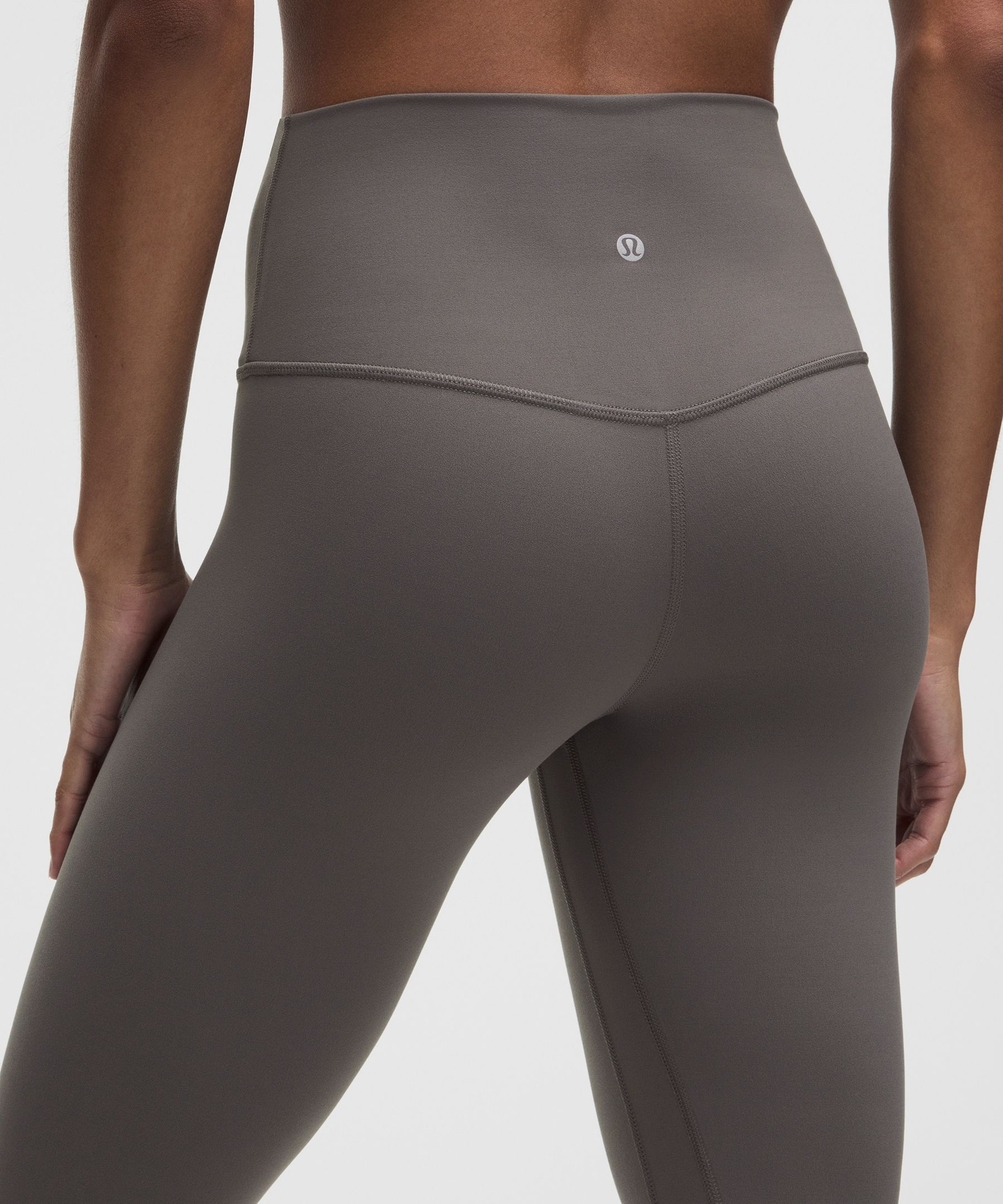 Pantacourt lululemon Align&trade; taille haute 58&nbsp;cm