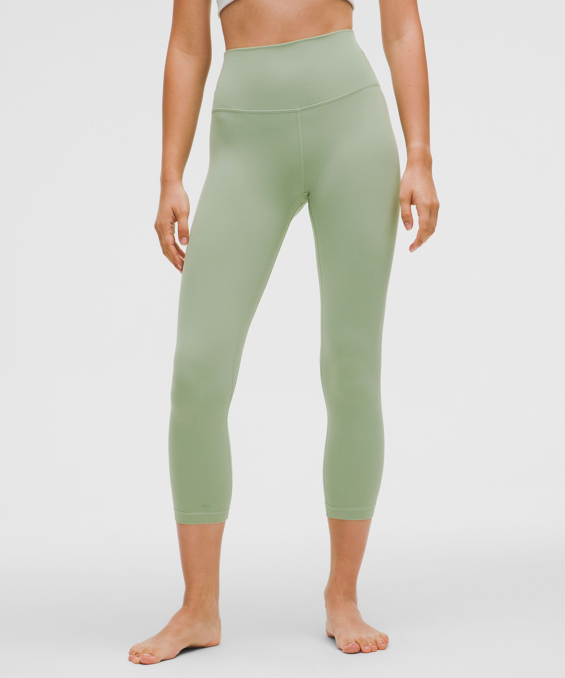 lululemon Align™ High-Rise Crop 23" | Women's Capris