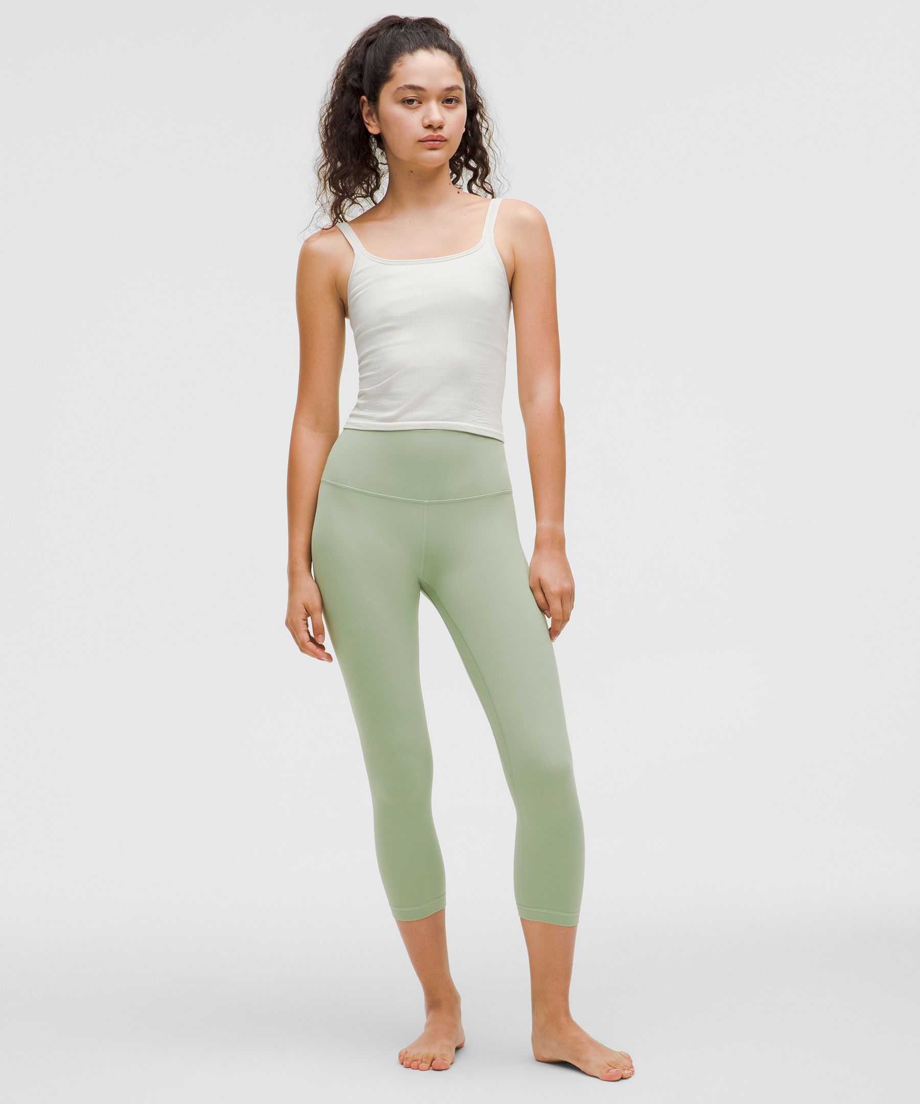 lululemon Align™ High-Rise Crop 23" | Women's Capris