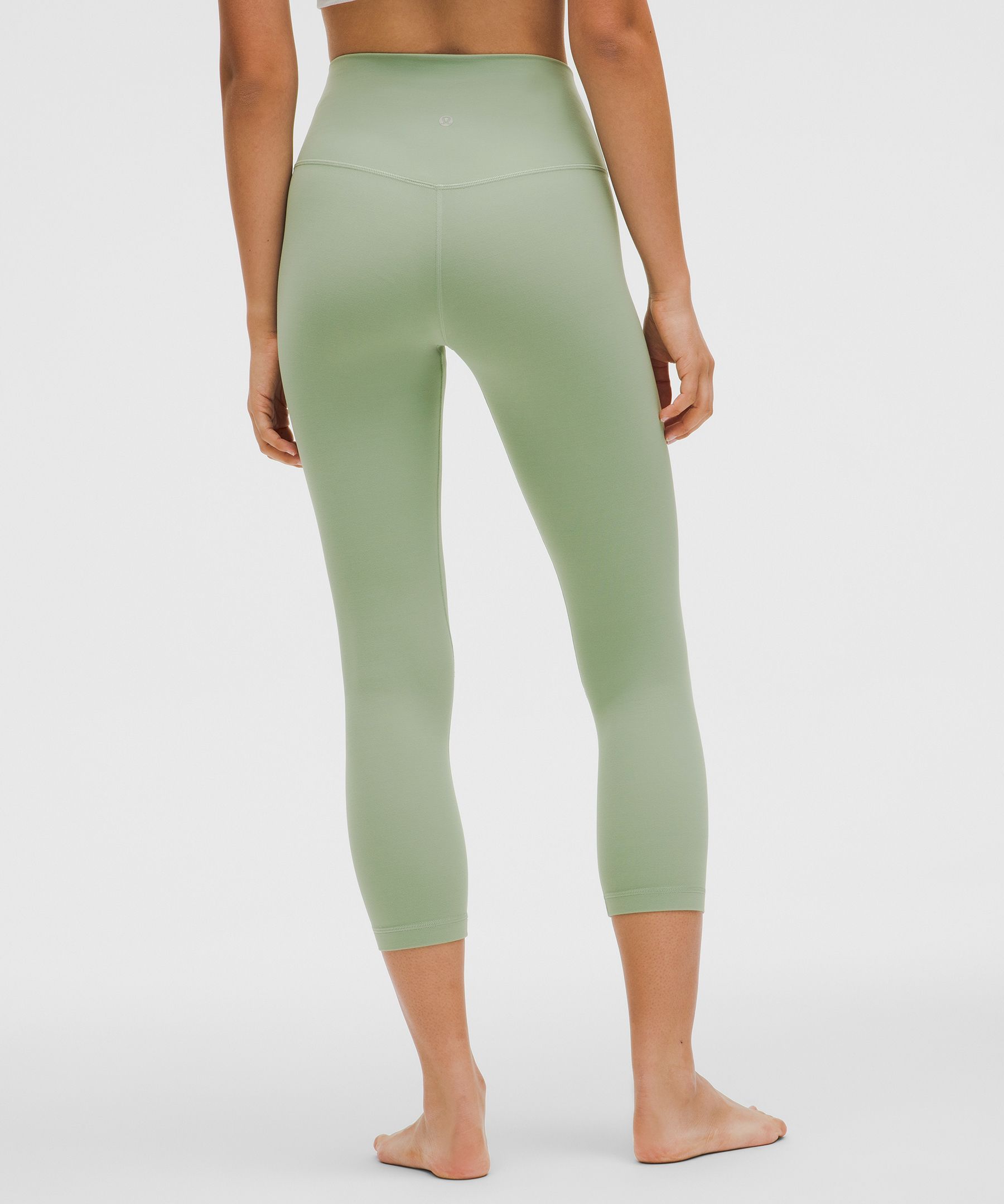 lululemon Align™ High-Rise Crop 23" | Women's Capris