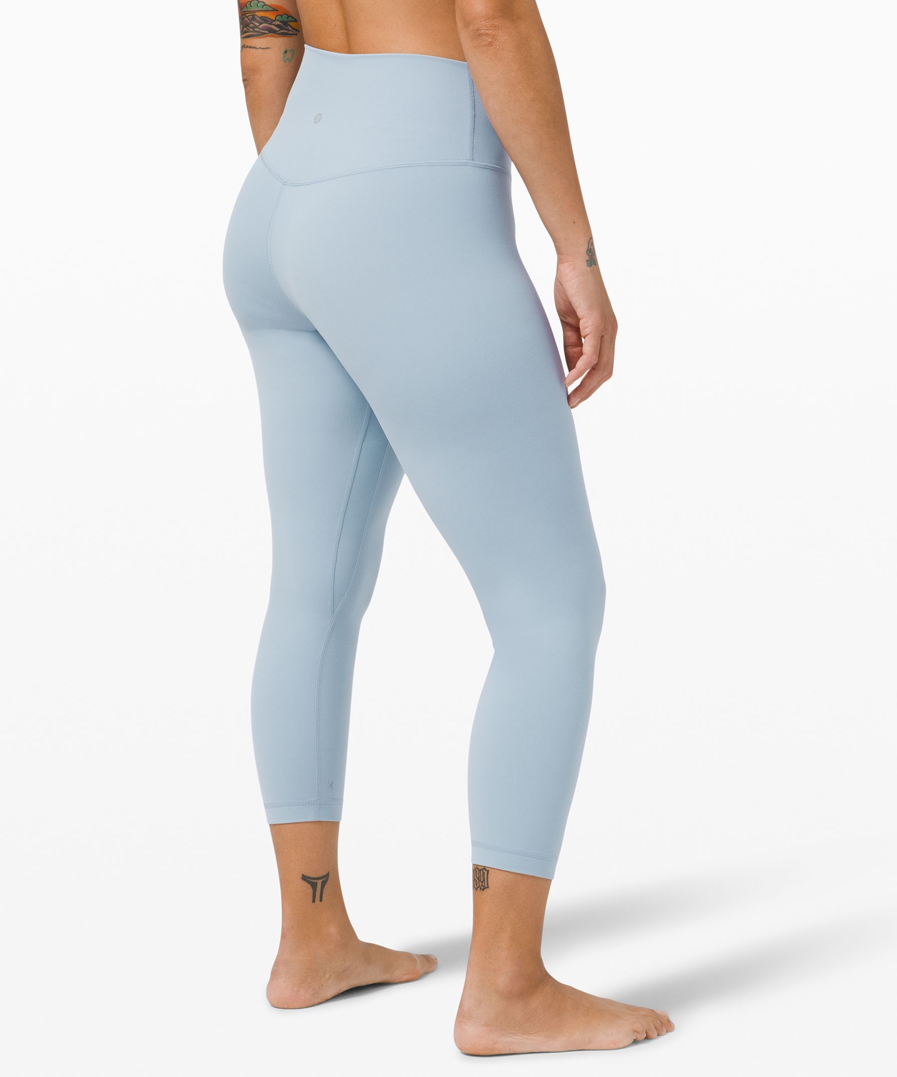 lululemon Align™ High-Rise Crop 23