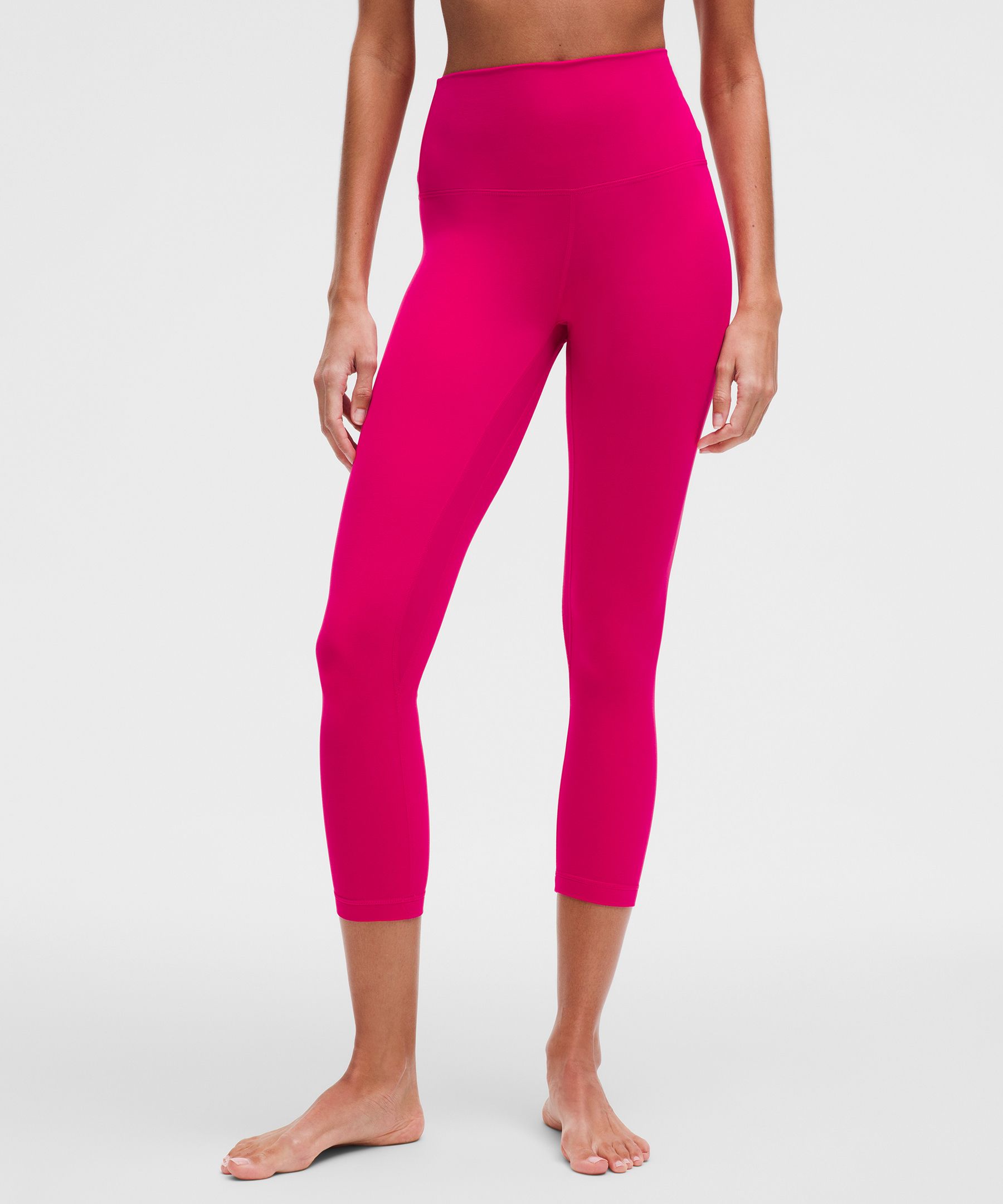 lululemon Align™ High-Rise Crop 23"