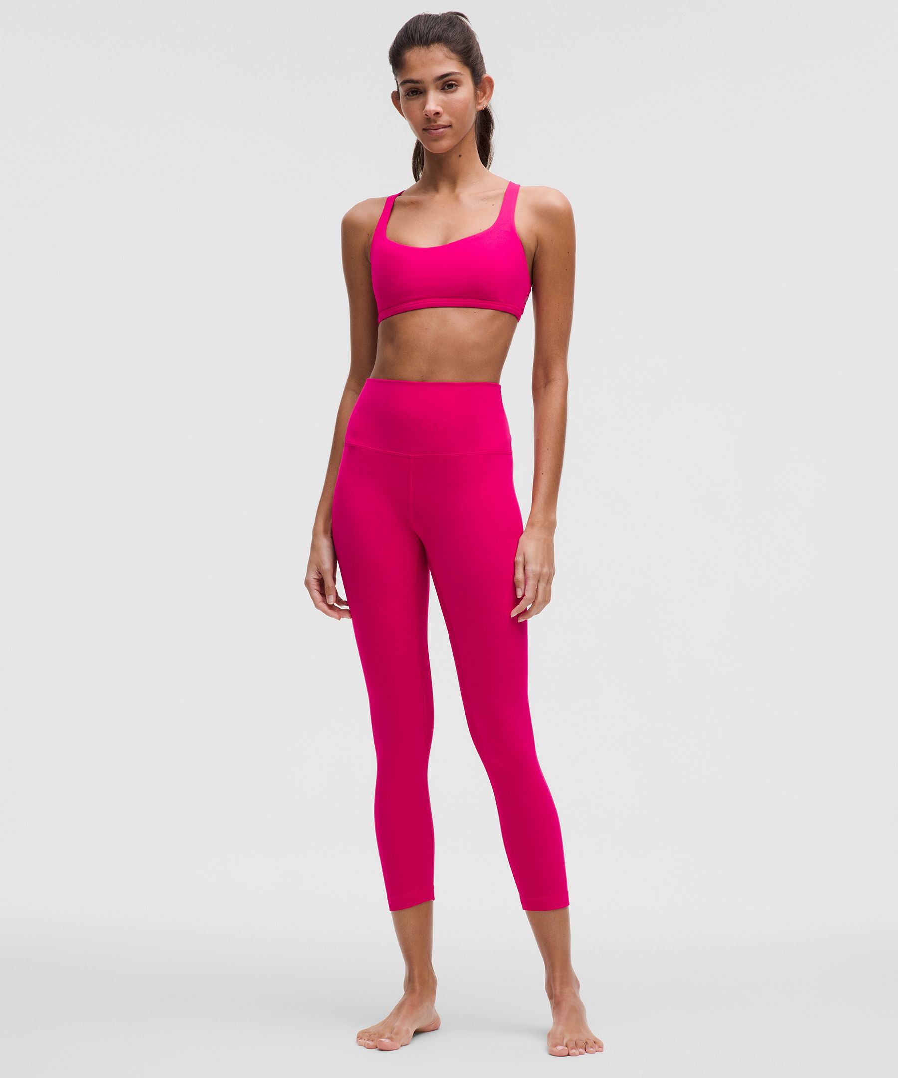 Lululemon athletica selling Align Pant 23