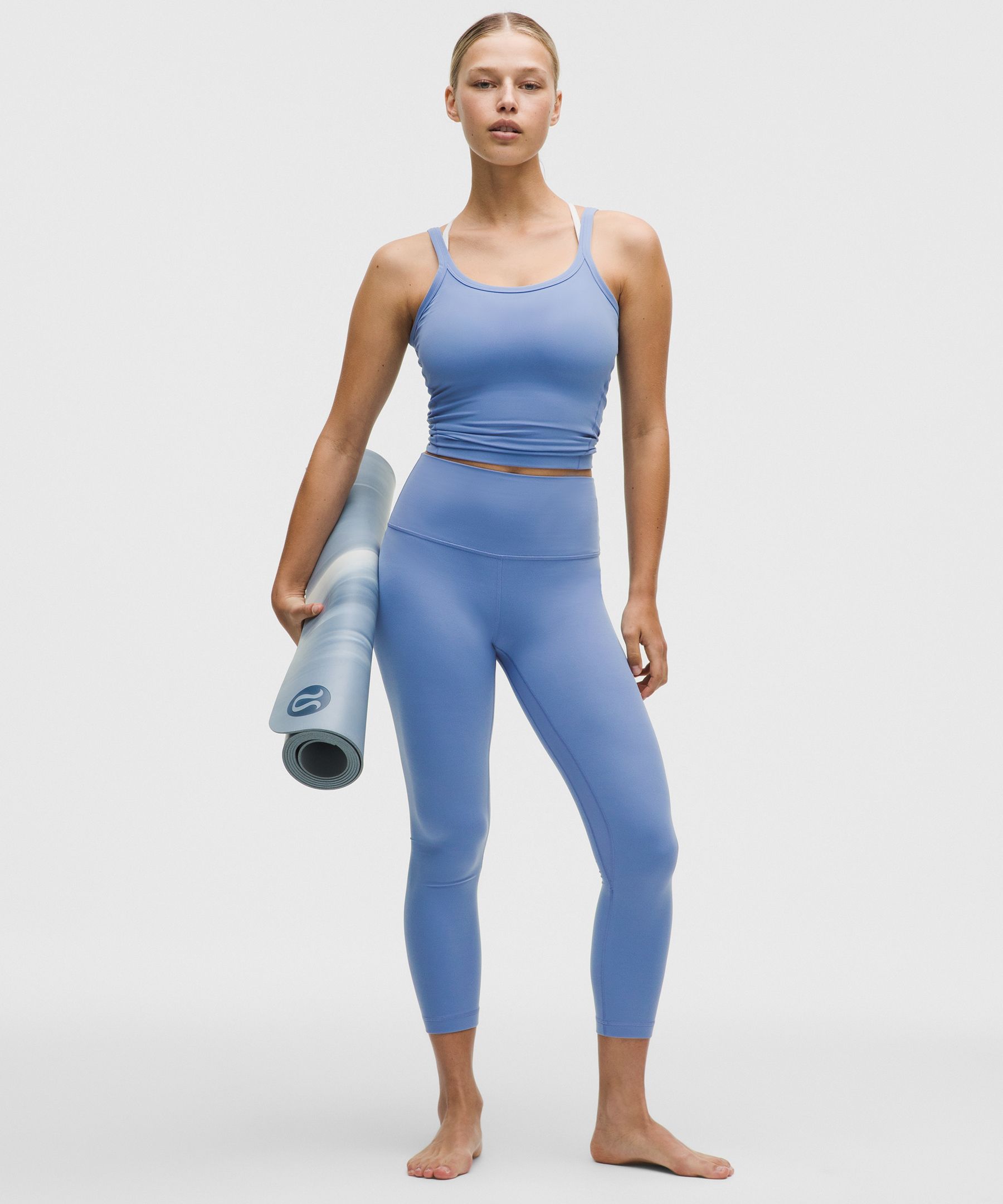 lululemon Align™ High-Rise Crop 23"