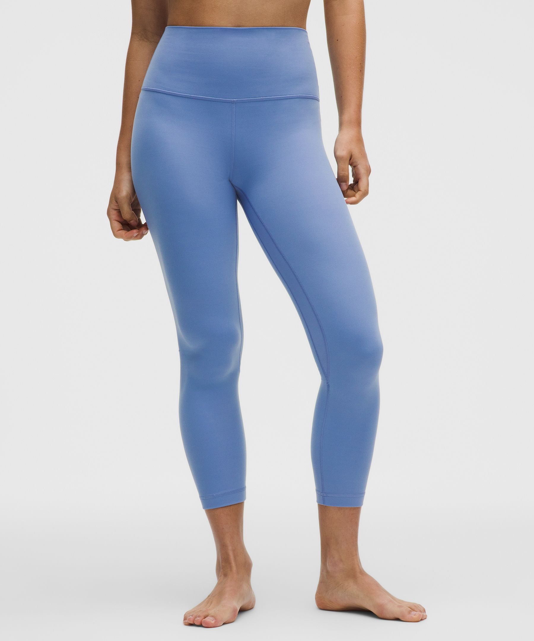 lululemon Align™ High-Rise Crop 23