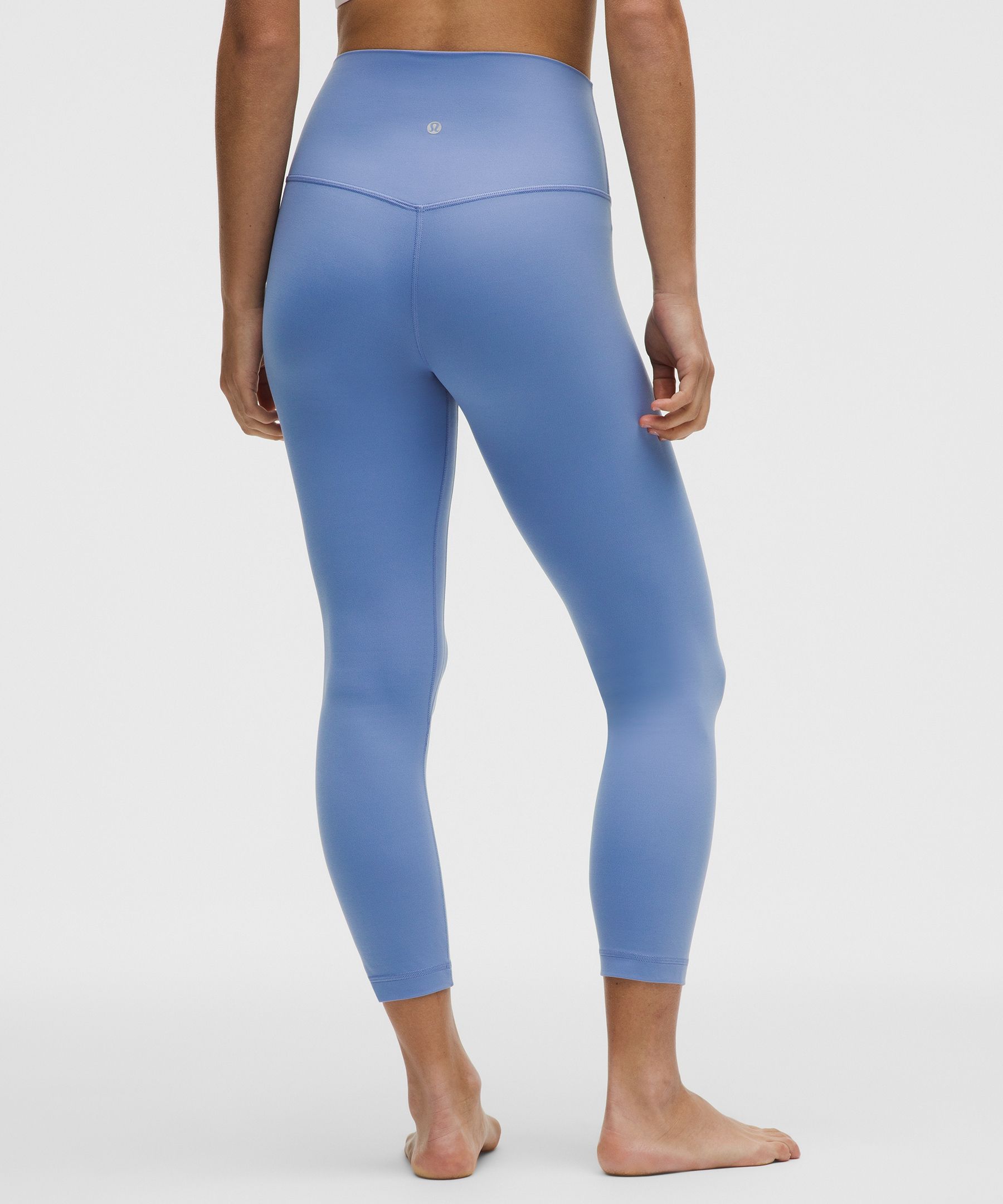Short Length Yoga Pants | lululemon