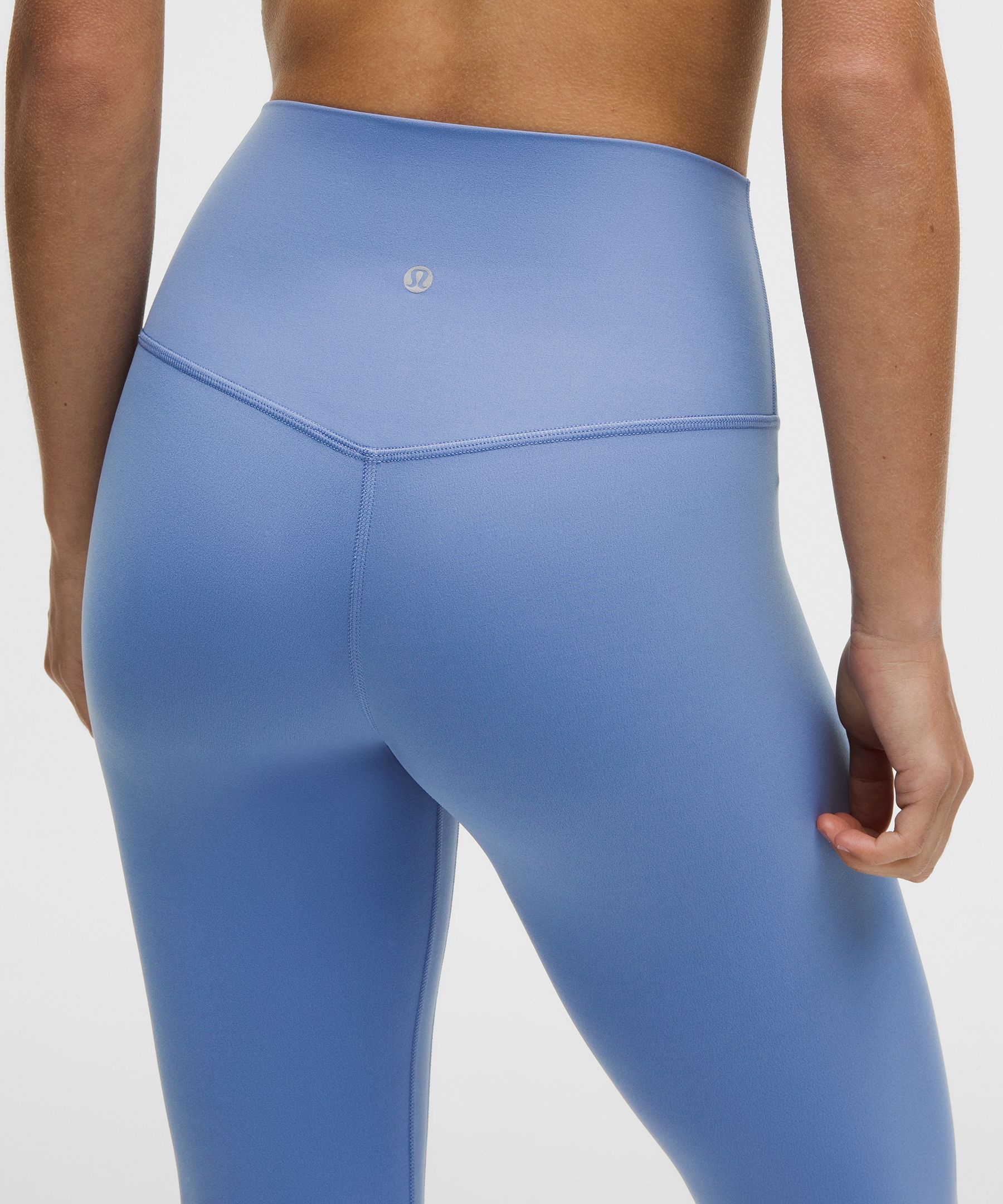 lululemon Align™ High-Rise Crop 23"