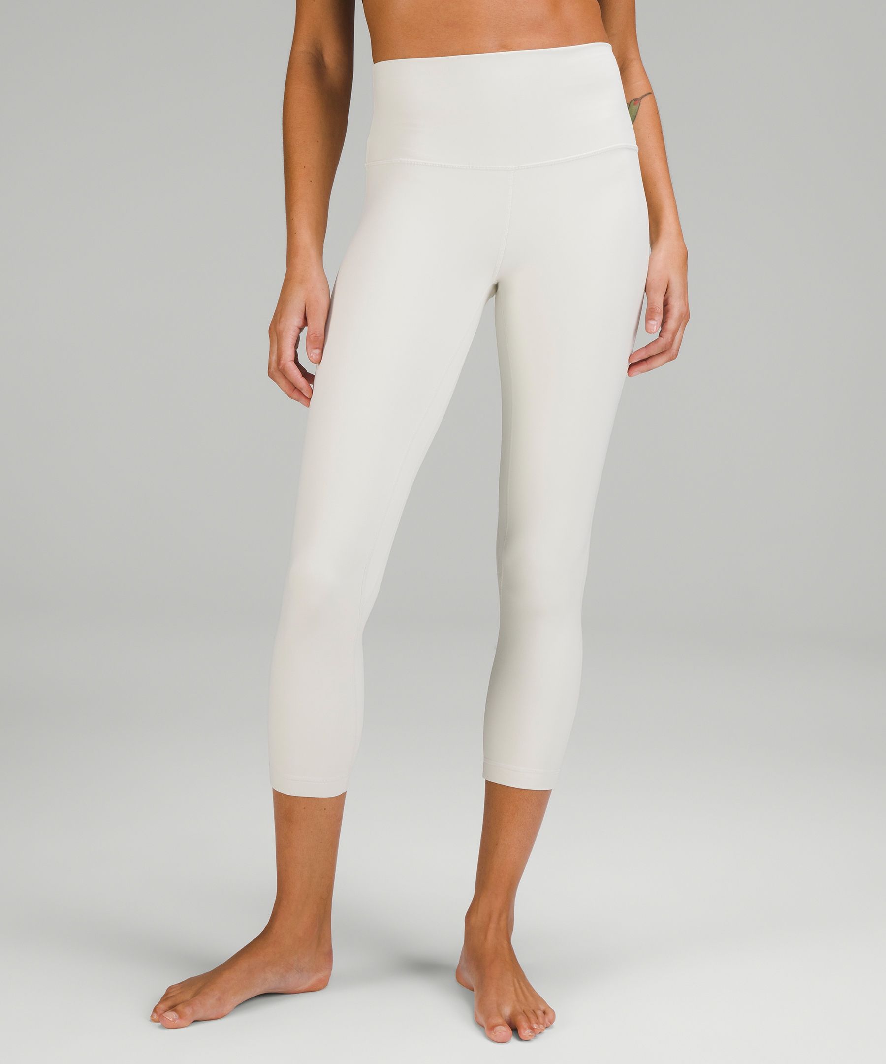 Lululemon Yoga Women