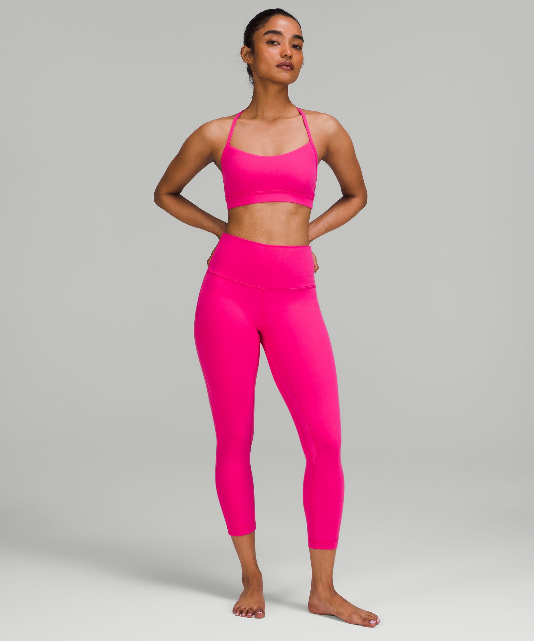 lululemon Align™ High-Rise Crop 21