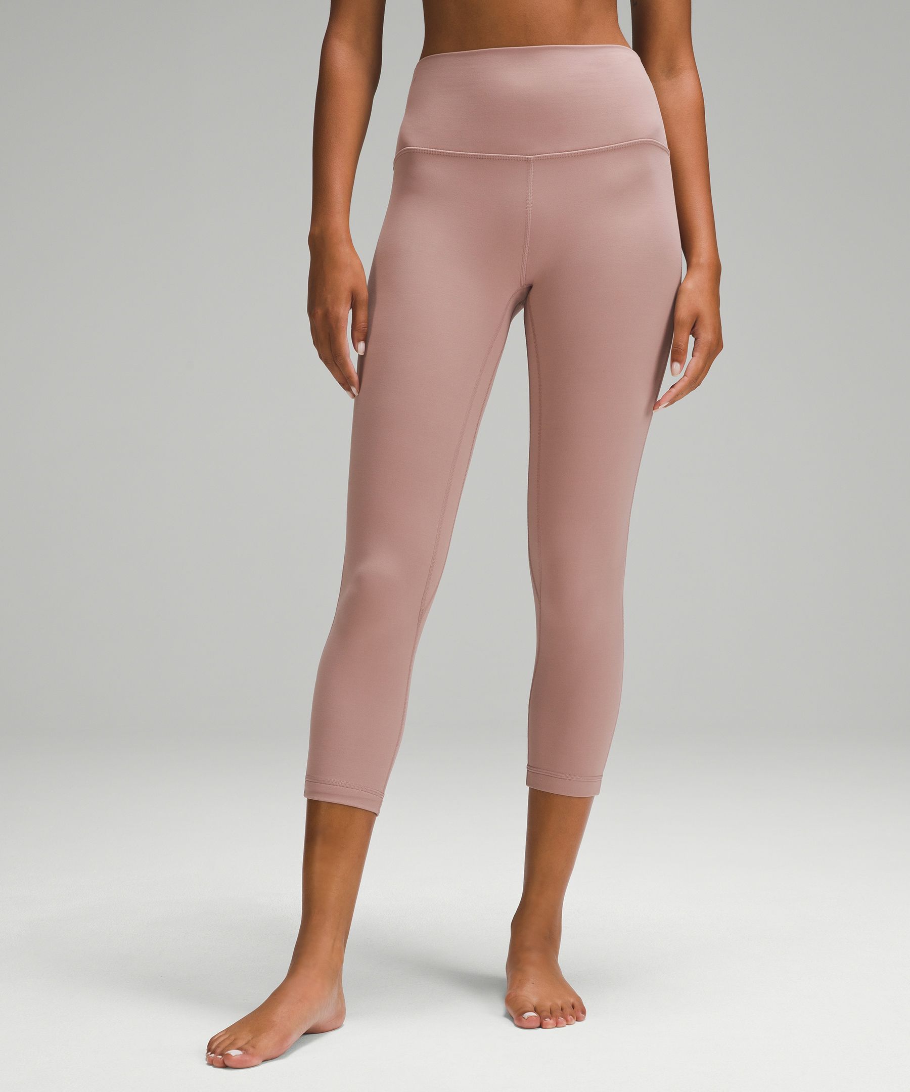 Lululemon Align™ High-rise Crop 23